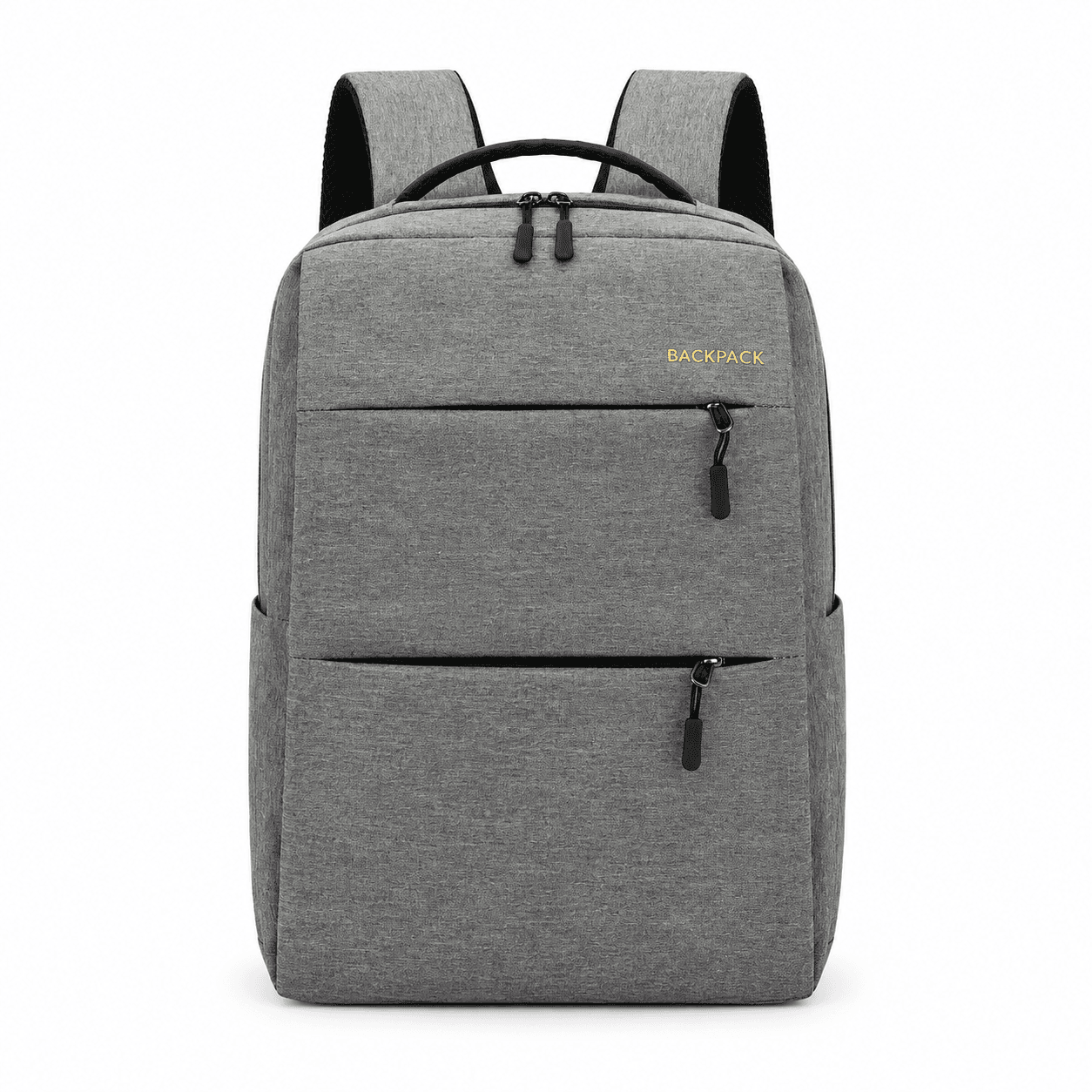 Mochila urbana gris - imagen 1 |MOCH31CABGR|