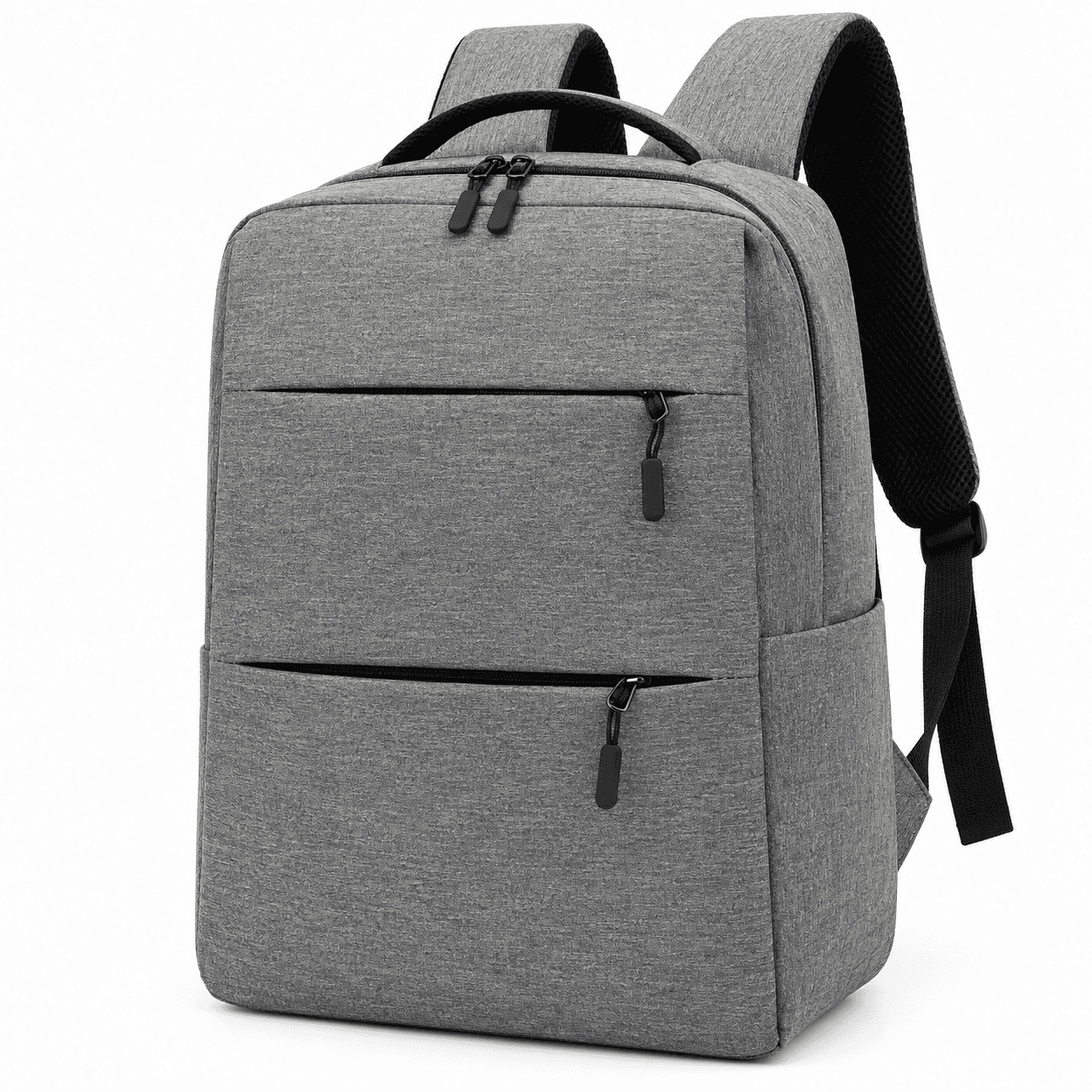 Mochila urbana gris - imagen 3 |MOCH31CABGR|