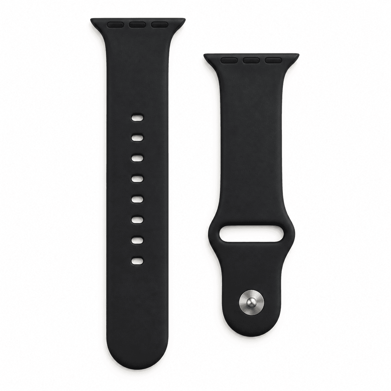 HANDOFF-2026-09-23|MALLASIMILW26|01|7bb98f82f85b|Malla de Silicona Negra para Smartwatch W26, HW22 y T-500