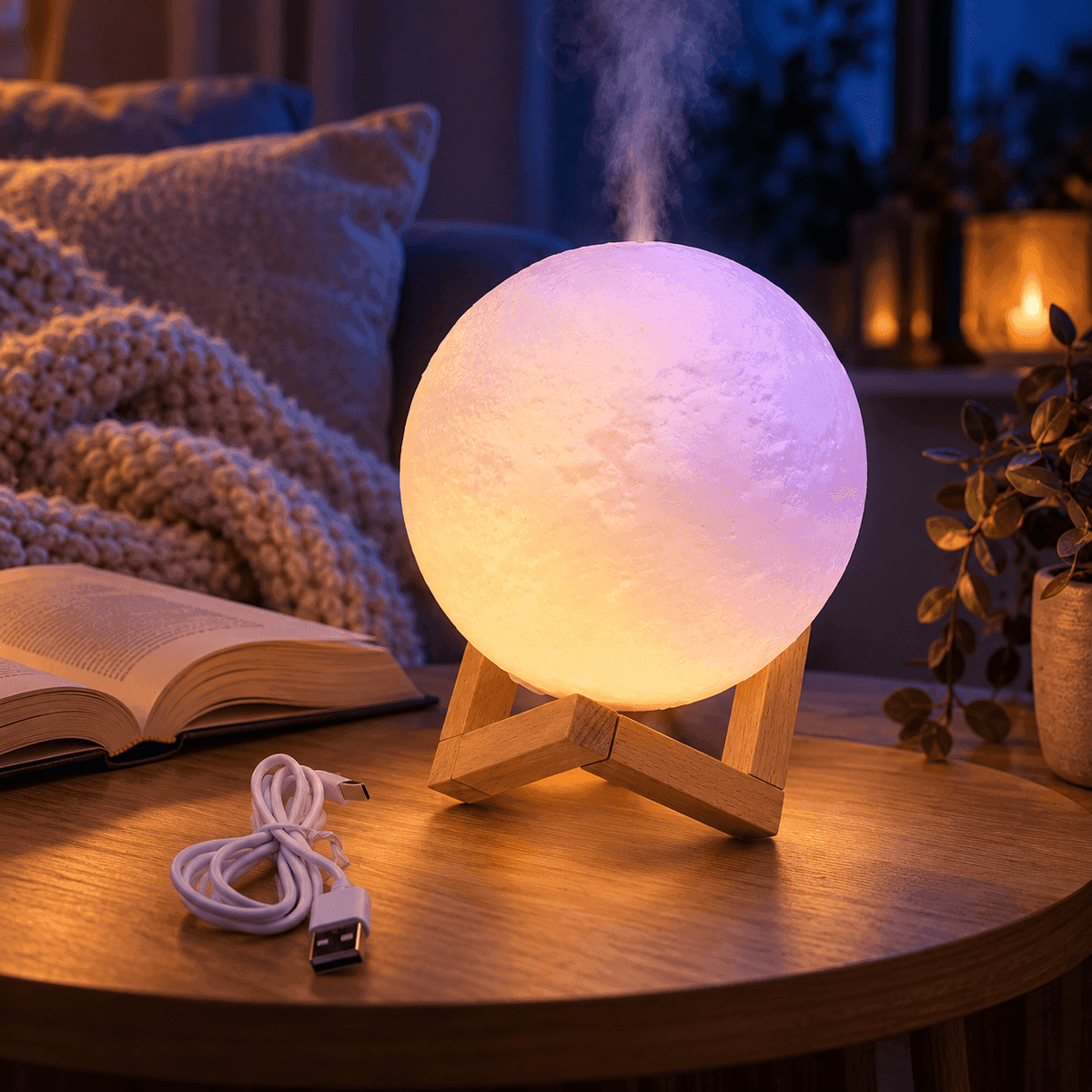HANDOFF-2026-10-06||HUMLUNARGRANDE|07|8b87e2d45c48|Humidificador USB Lámpara Luna FT-1307 con Base Símil Madera