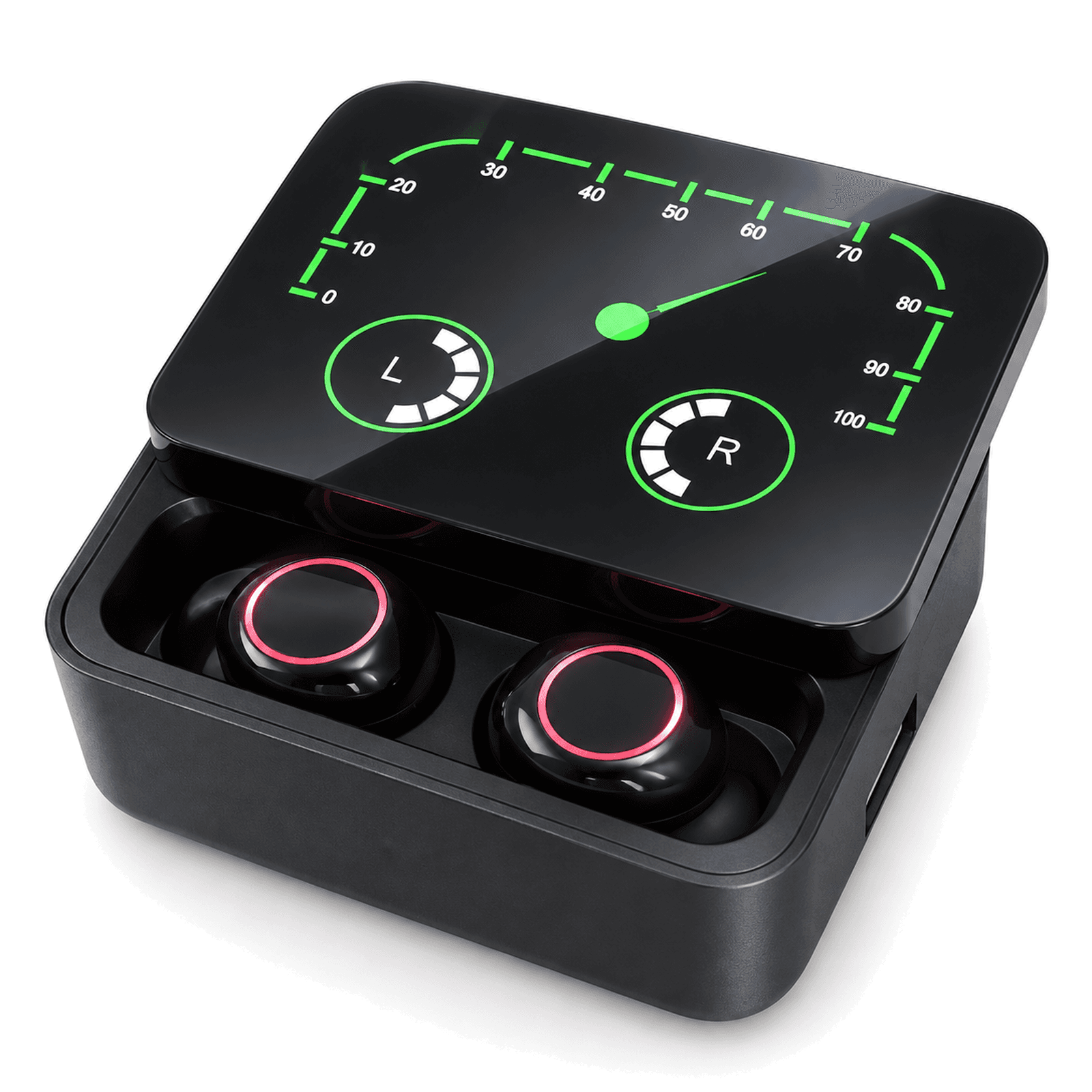 HANDOFF-2026-09-23|M90MAXN|01|70ebe50f3a75|Auriculares Inalámbricos TWS M90 Max Bluetooth 5.3 Negros