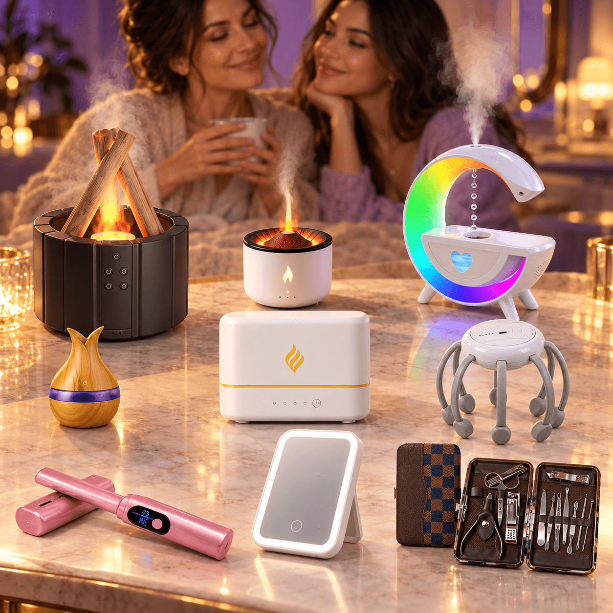 Pack Día de la Madre Aroma & Relax - imagen 7 de 7