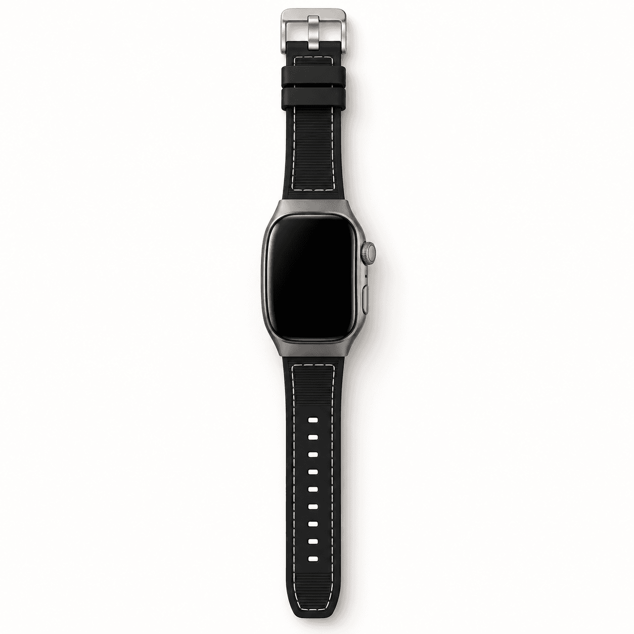 HANDOFF-2026-09-23|SMWH7N|05|ab9dae06c94d|Smartwatch H7 Curvo LAXASFIT MODV-00GG Negro