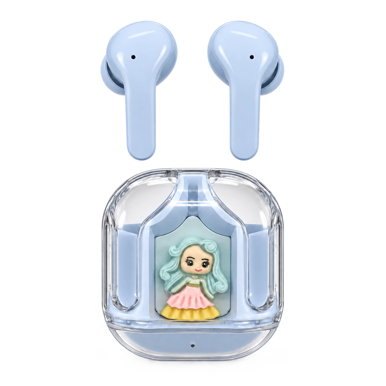 HANDOFF-2026-09-23|AURTUKCEL|05|46902d3d84ba|Auriculares Inalámbricos TWS TUK T-2 con Estuche Cápsula Celeste
