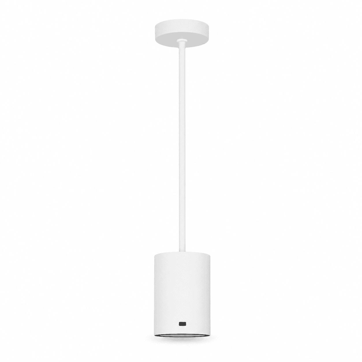 Velador Lámpara de Mesa LED 3 Tonos con Carga USB — miniatura 1