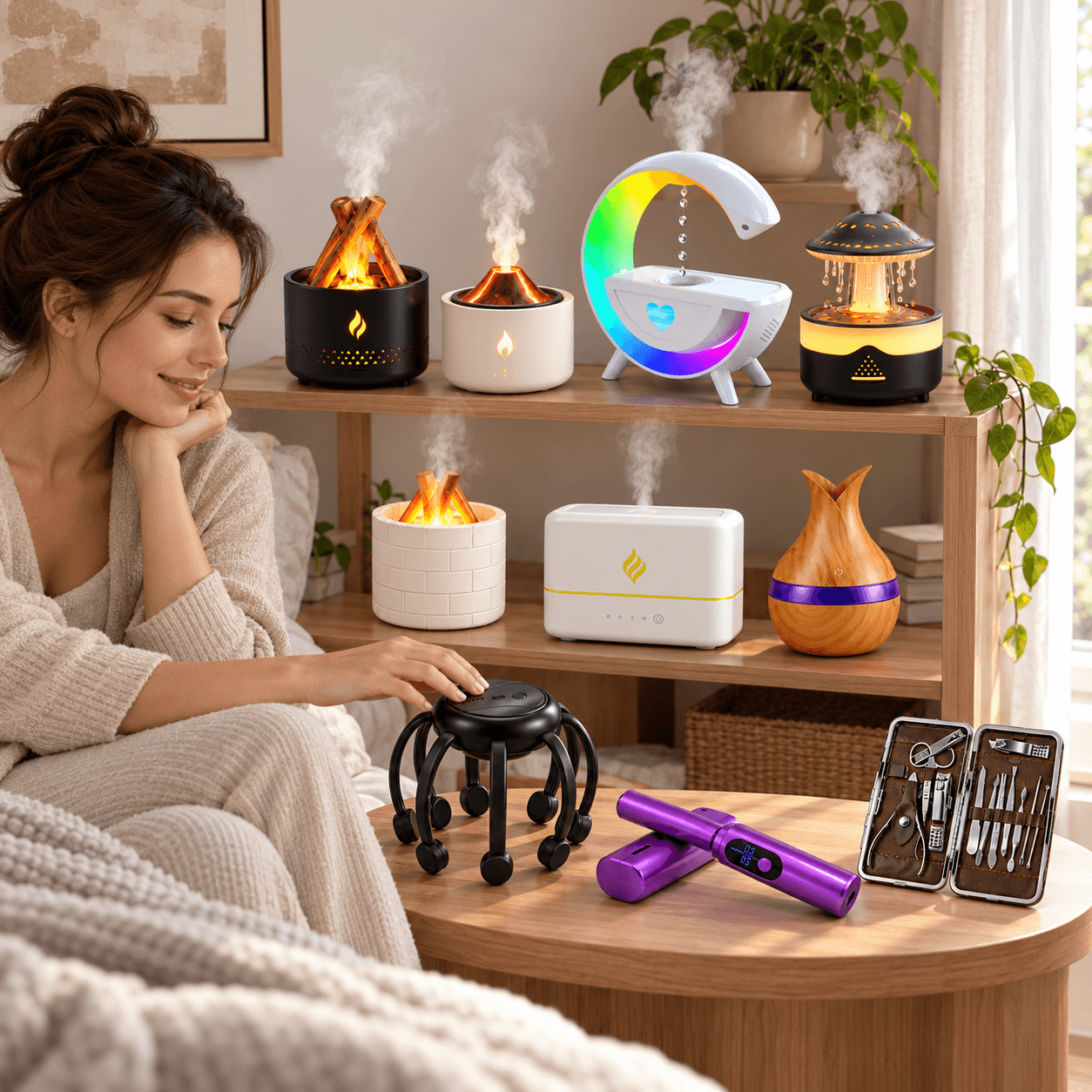 Pack Día de la Madre Ultimate Spa & Aroma - imagen 4 de 7