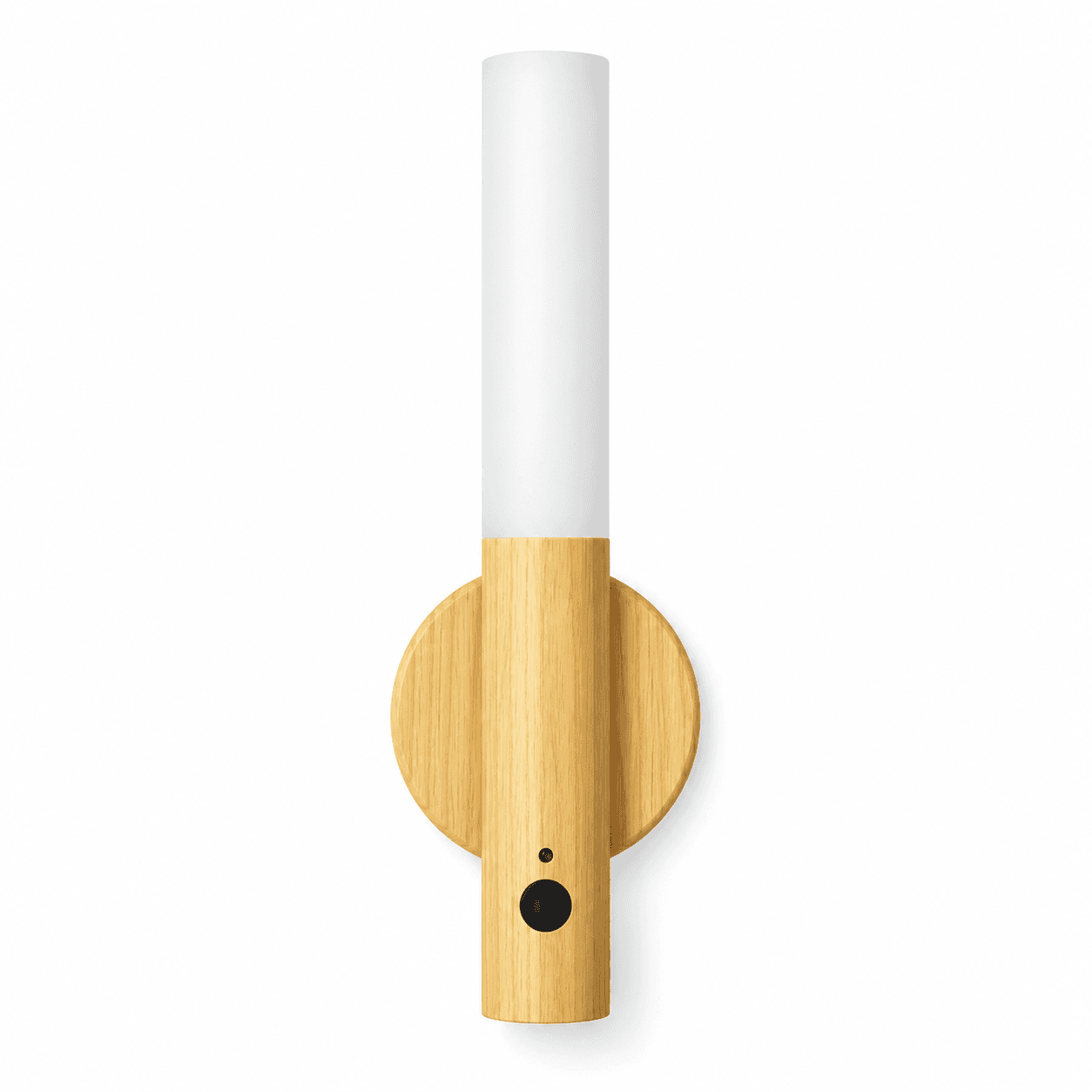 Lámpara de Pared Antorcha Magnética Desmontable — miniatura 2