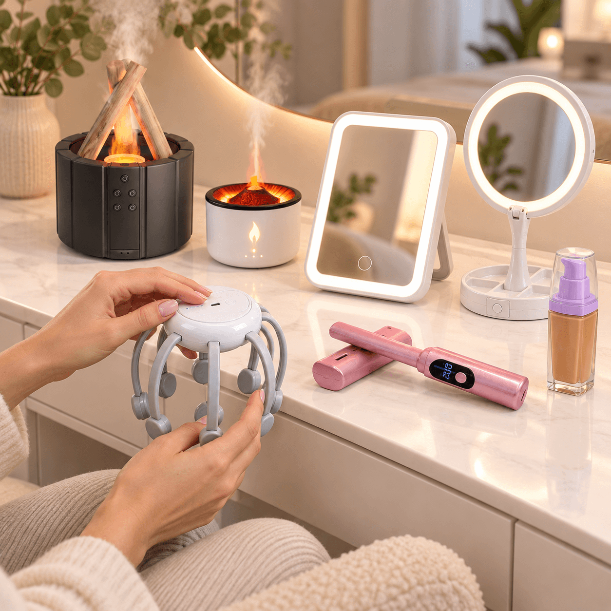 Pack Día de la Madre Spa Aromático - imagen 4 de 7