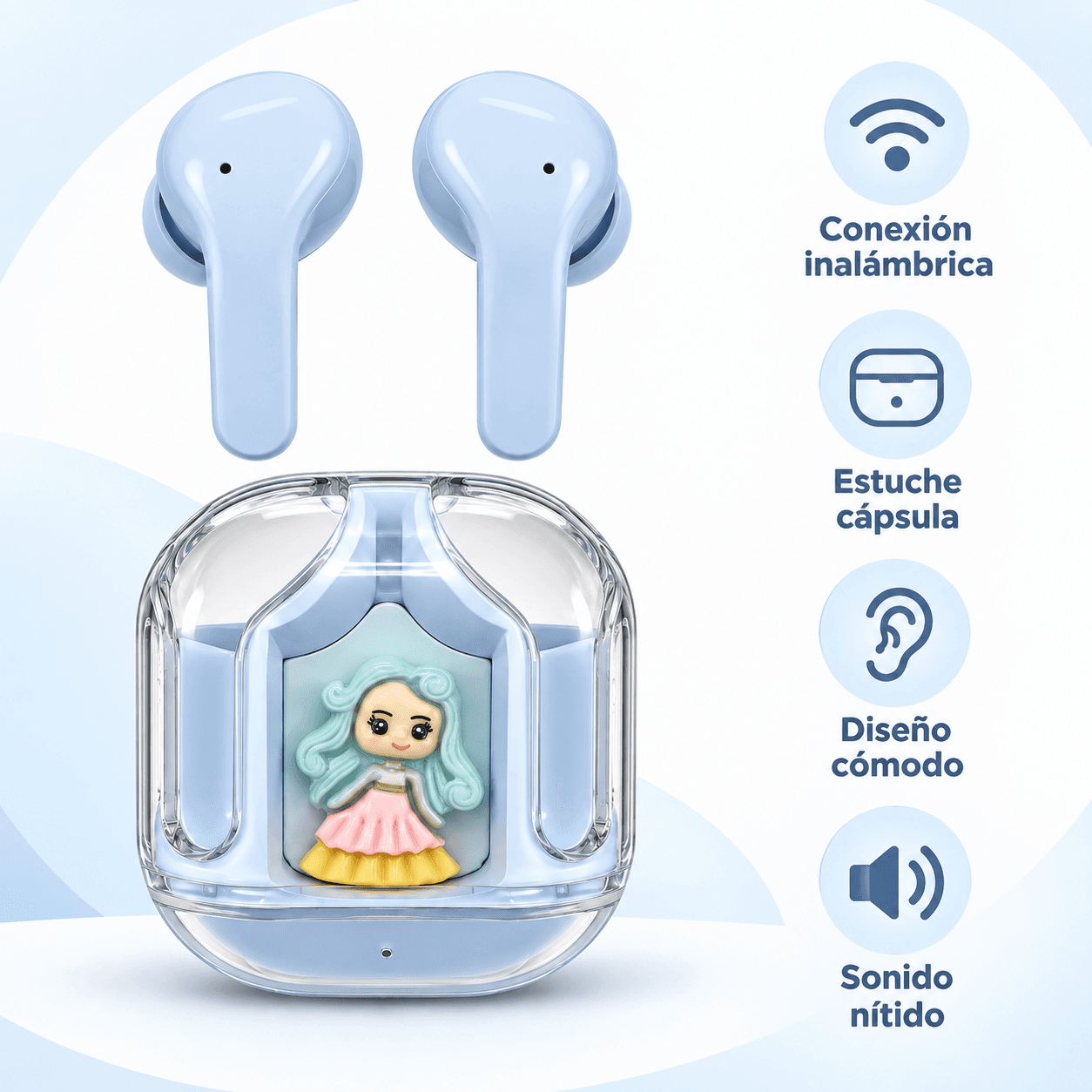 HANDOFF-2026-09-23|AURTUKCEL|06|2c62f0f295c9|Auriculares Inalámbricos TWS TUK T-2 con Estuche Cápsula Celeste