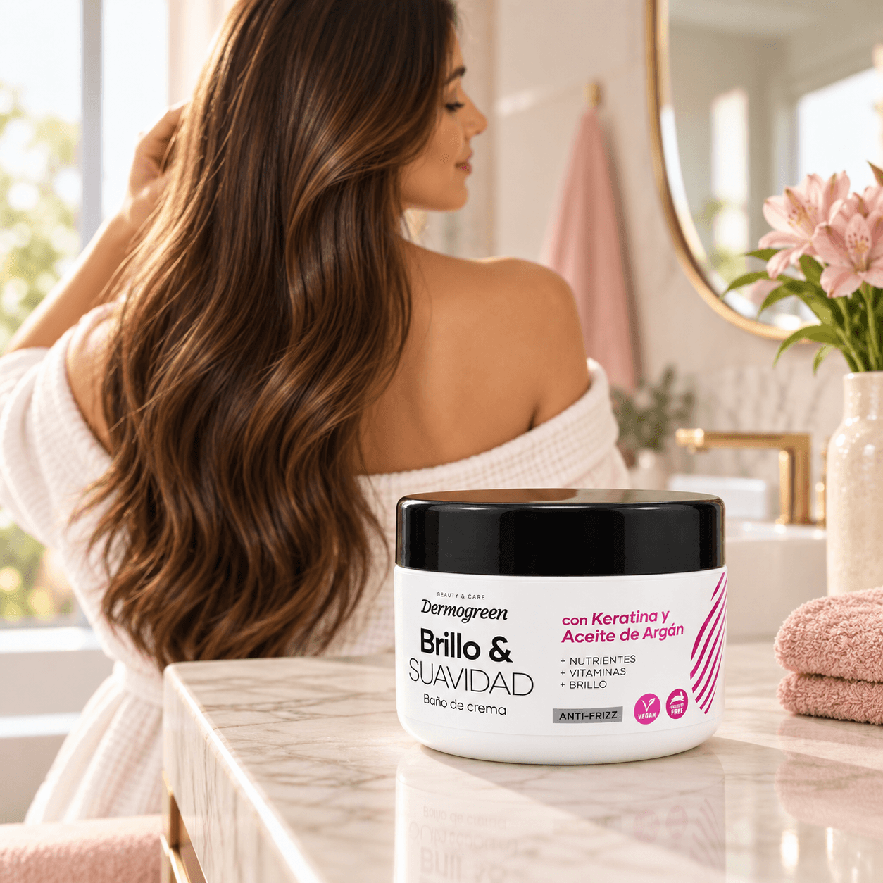 HANDOFF-2026-09-23|BAÑCREBSUA300|07|47c807a52432|Baño de Crema Dermogreen Brillo y Suavidad 300 ml