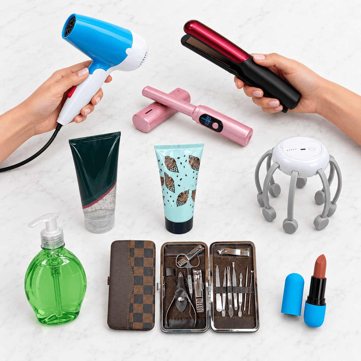 Pack Día de la Madre Hair Day - imagen 4 de 7