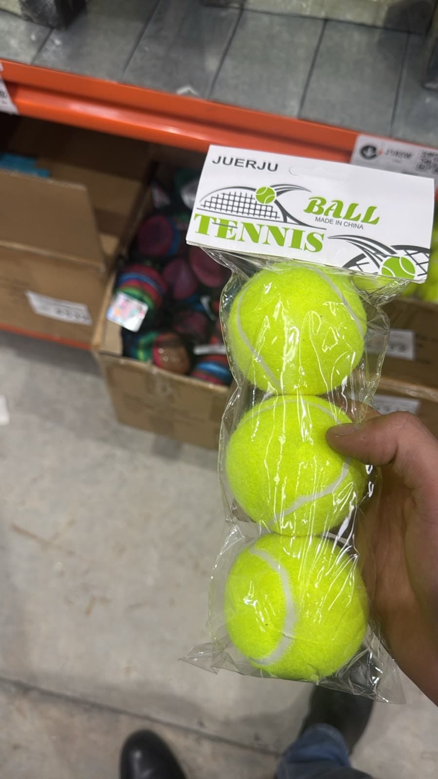 Foto real del producto — miniatura 8