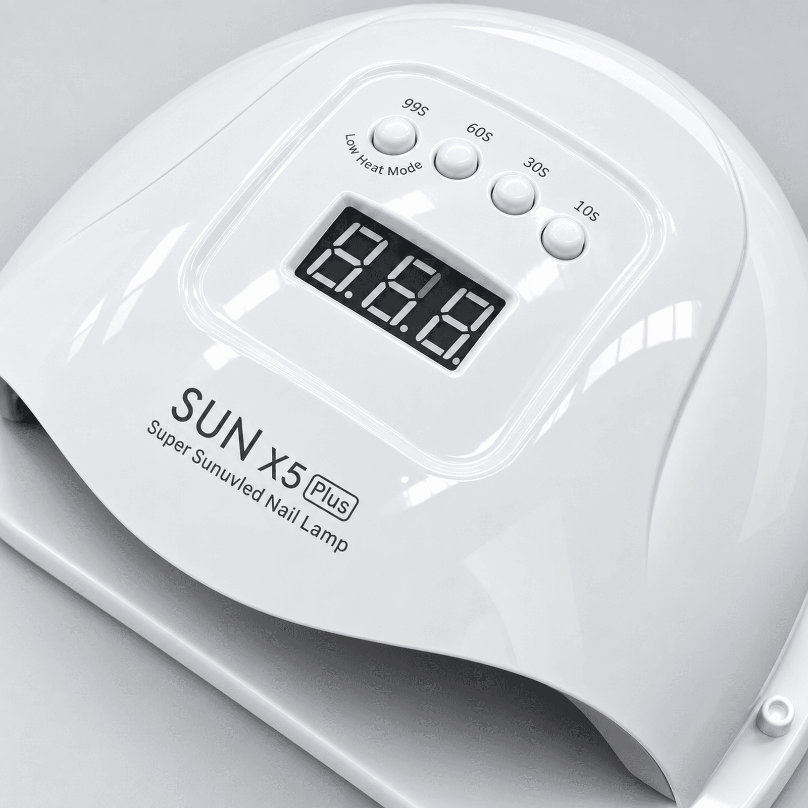 HANDOFF-2026-09-23|CABUN864BL|03|a215b5eb83d6|Cabina UV/LED para Uñas SUN X5 Plus Blanca con Sensor y Temporizador