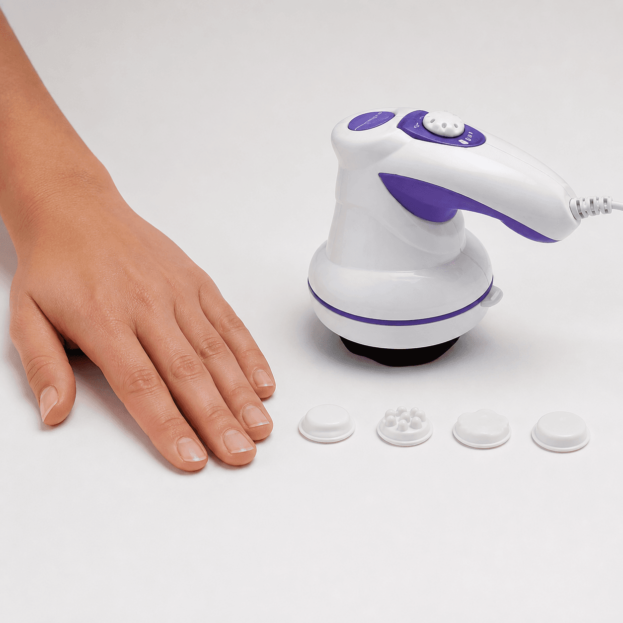 Masajeador Sculptor con Carga USB — miniatura 4