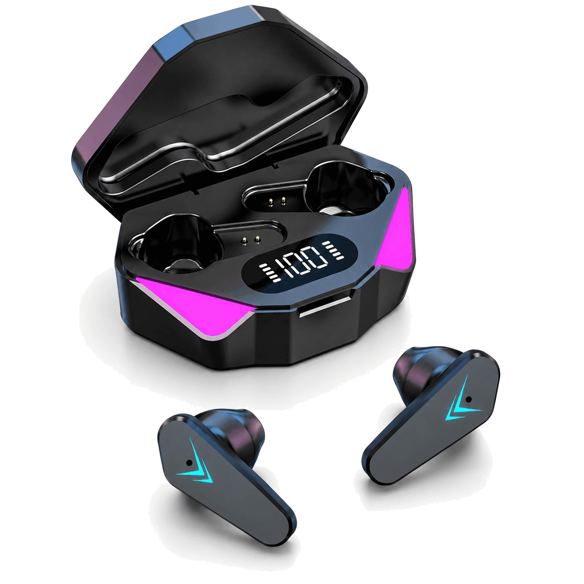 HANDOFF-2026-10-06||X15N|01|ec6eccb2bcfb|Auriculares Inalámbricos TWS X15 con Estuche y Display – Negro