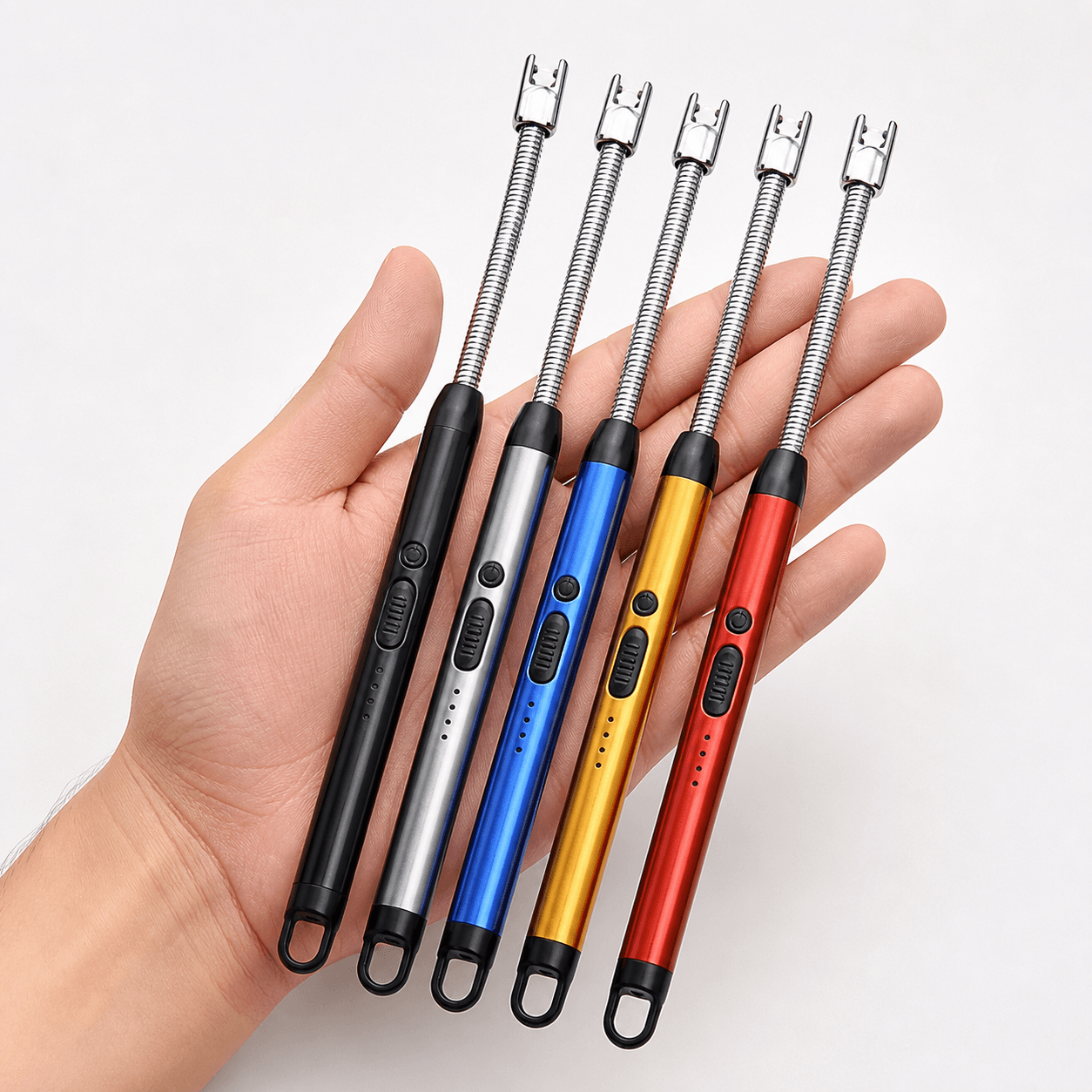 Encendedor Eléctrico de Cocina — miniatura 4