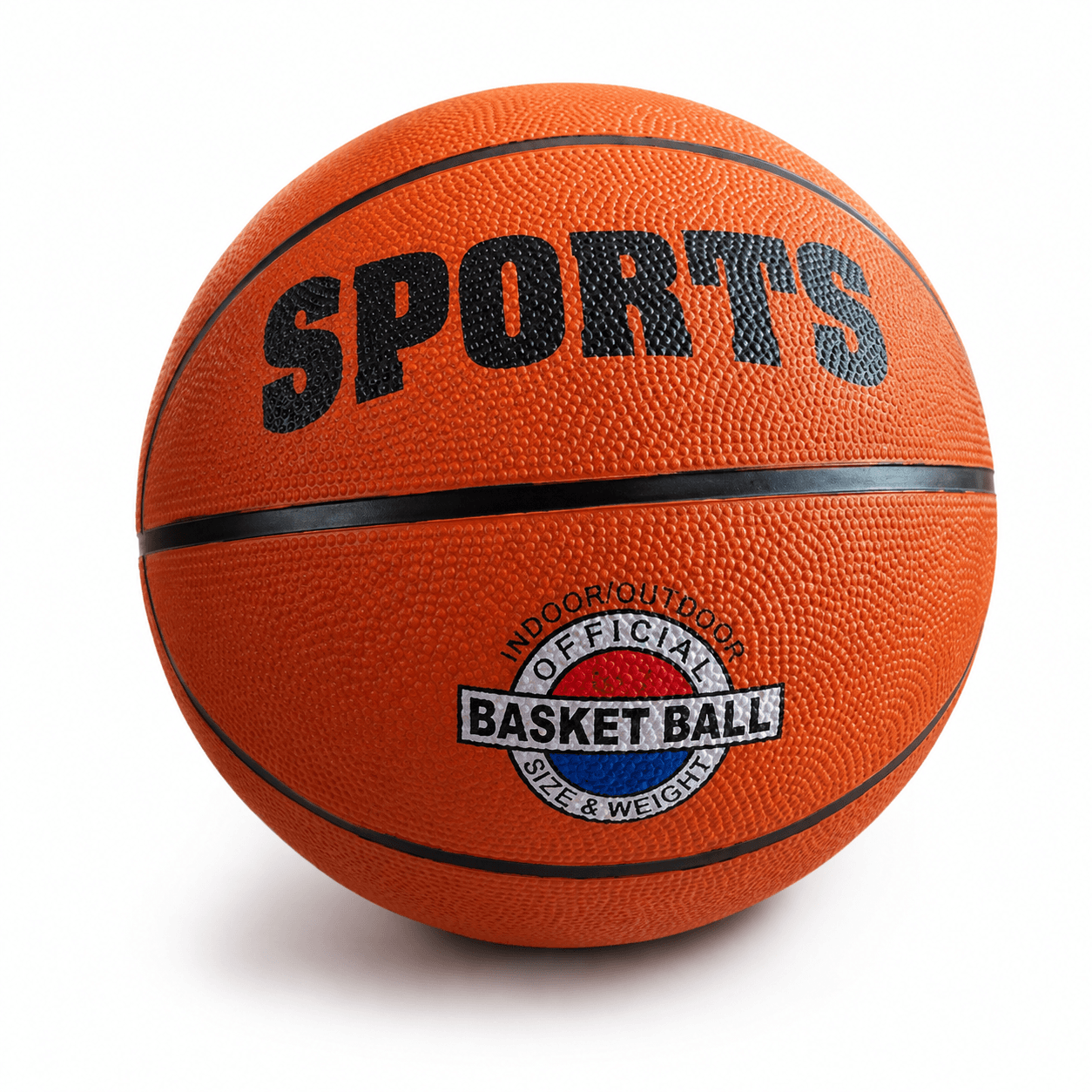 Pelota de Básquetbol — miniatura 1