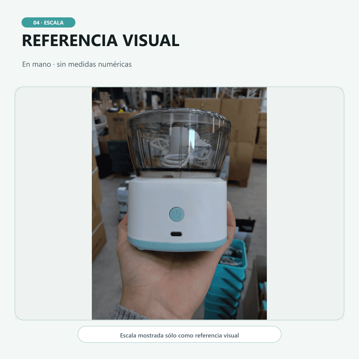 HANDOFF-2026-10-06||VAR-0062|04|d7ffd8be37bb|Procesador de Alimentos Recargable USB-C con 4 Cuchillas y Batidor