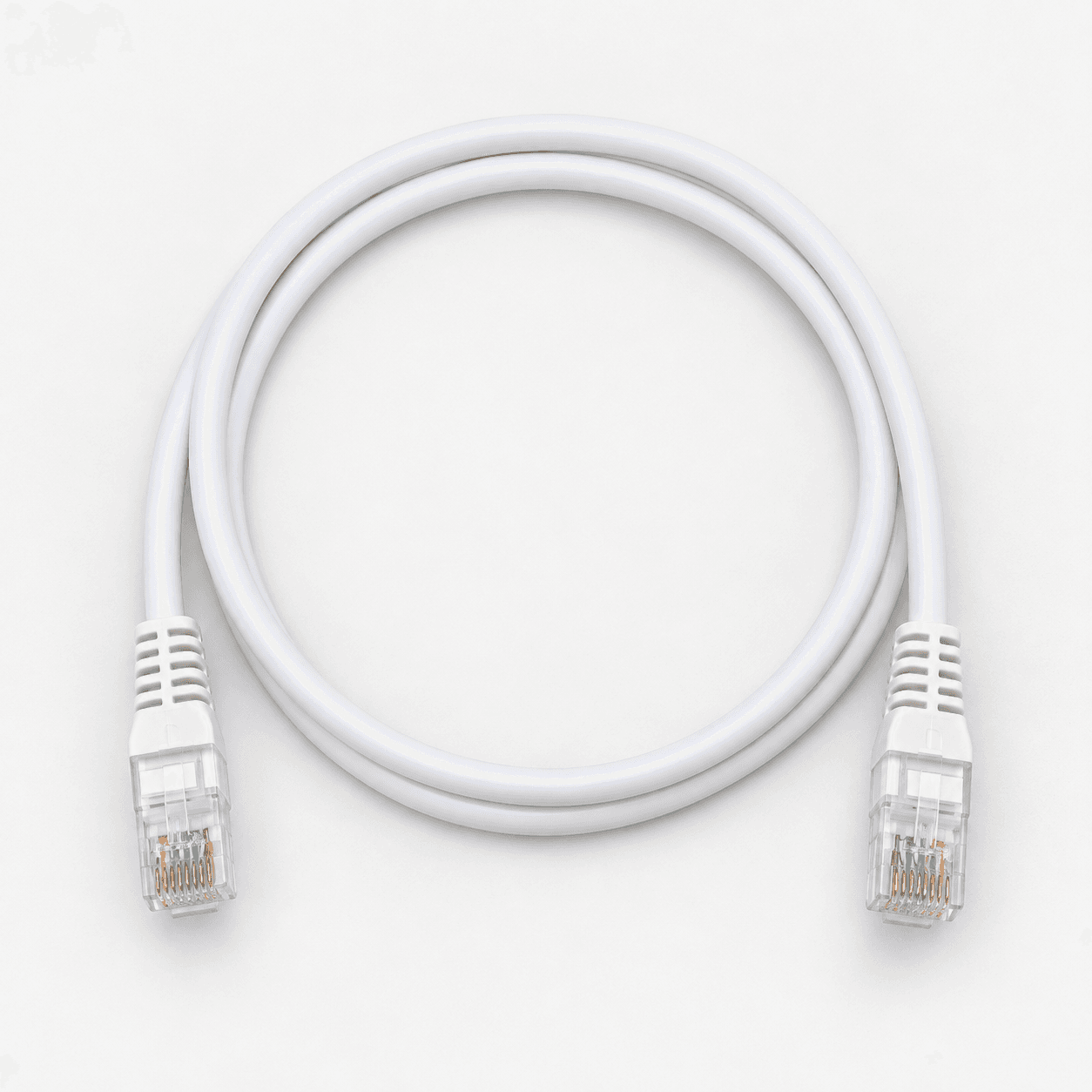 WEB-CABLES-DVR-2026-09-28|NS-CUTP1C|05|f734a2da8bee3a62|Cable de Red Nisuta NS-CUTP1C Cat5e RJ45 1 m Blanco - imagen 5