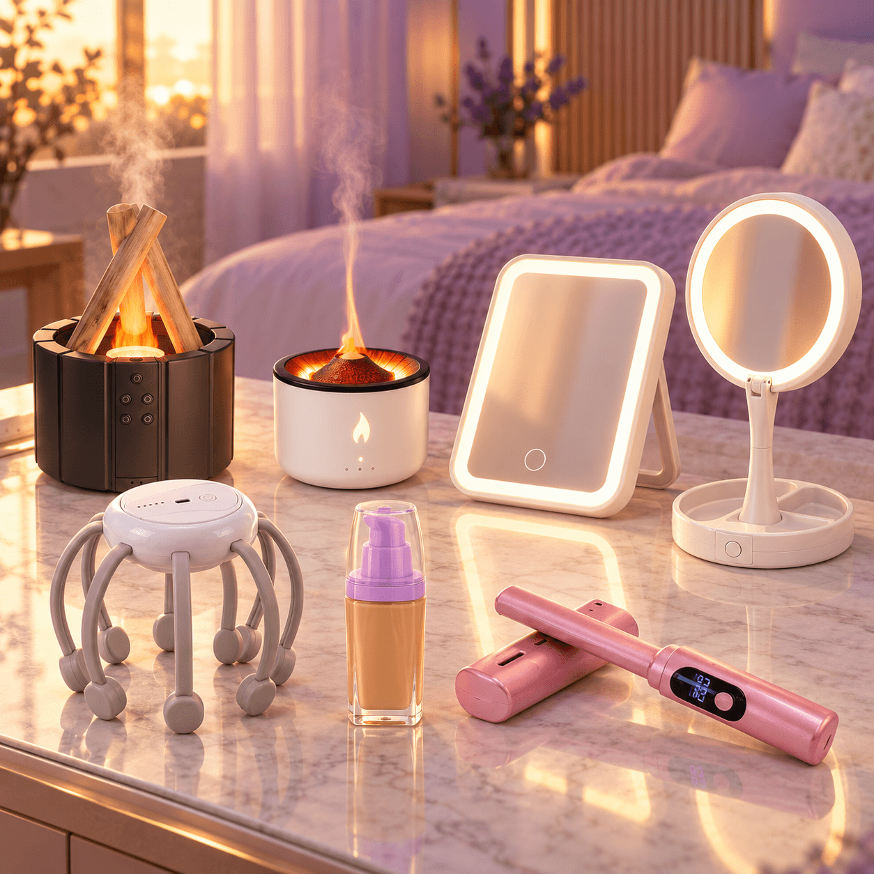 Pack Día de la Madre Spa Aromático - imagen 2 de 7