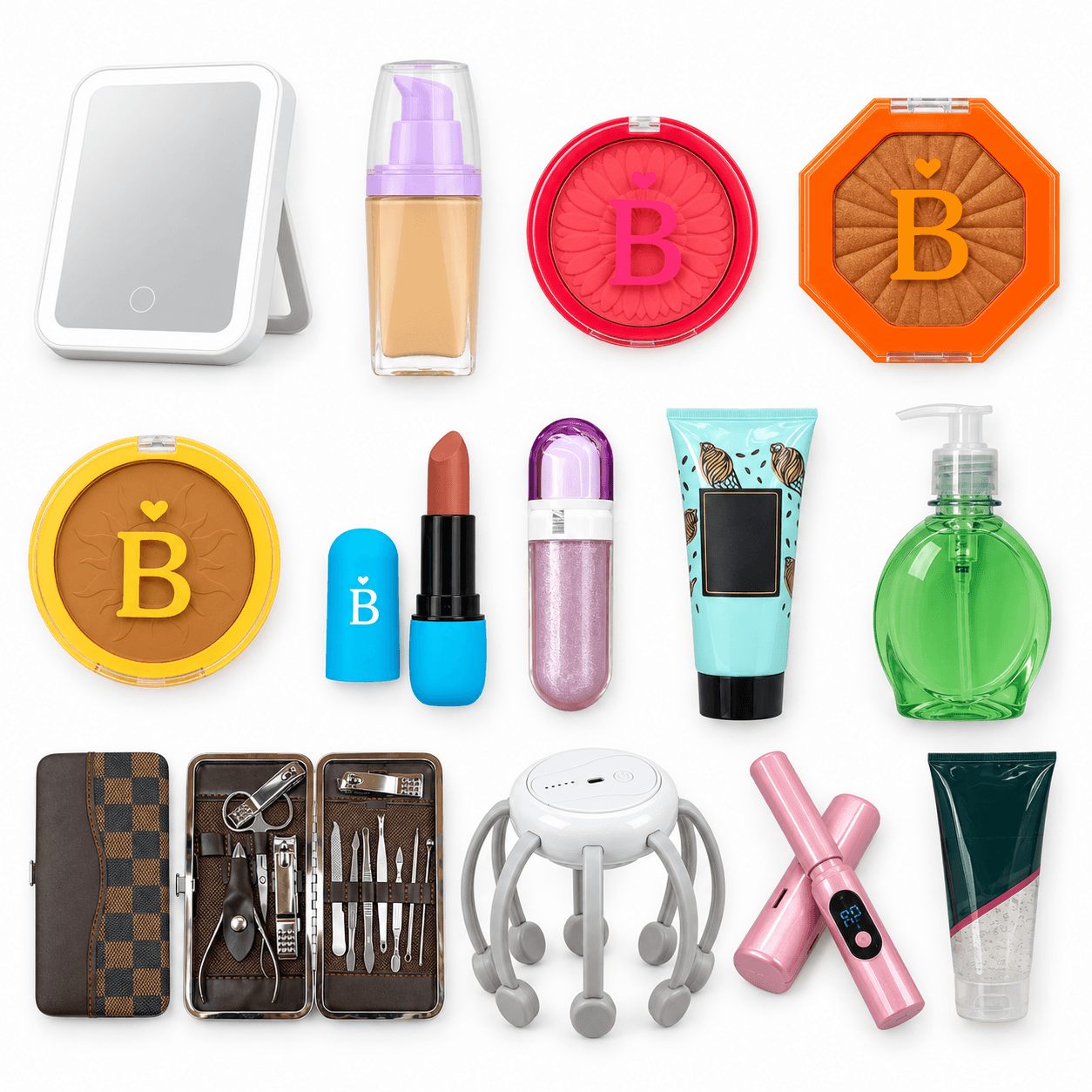Pack Día de la Madre Glow & Relax - imagen 5 de 7