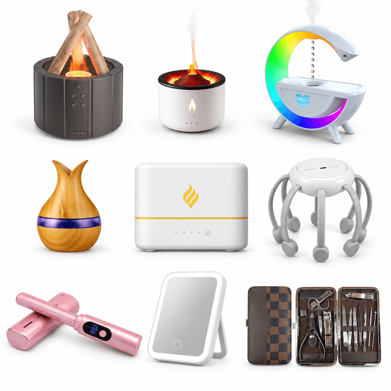 Pack Día de la Madre Aroma & Relax - imagen 5 de 7