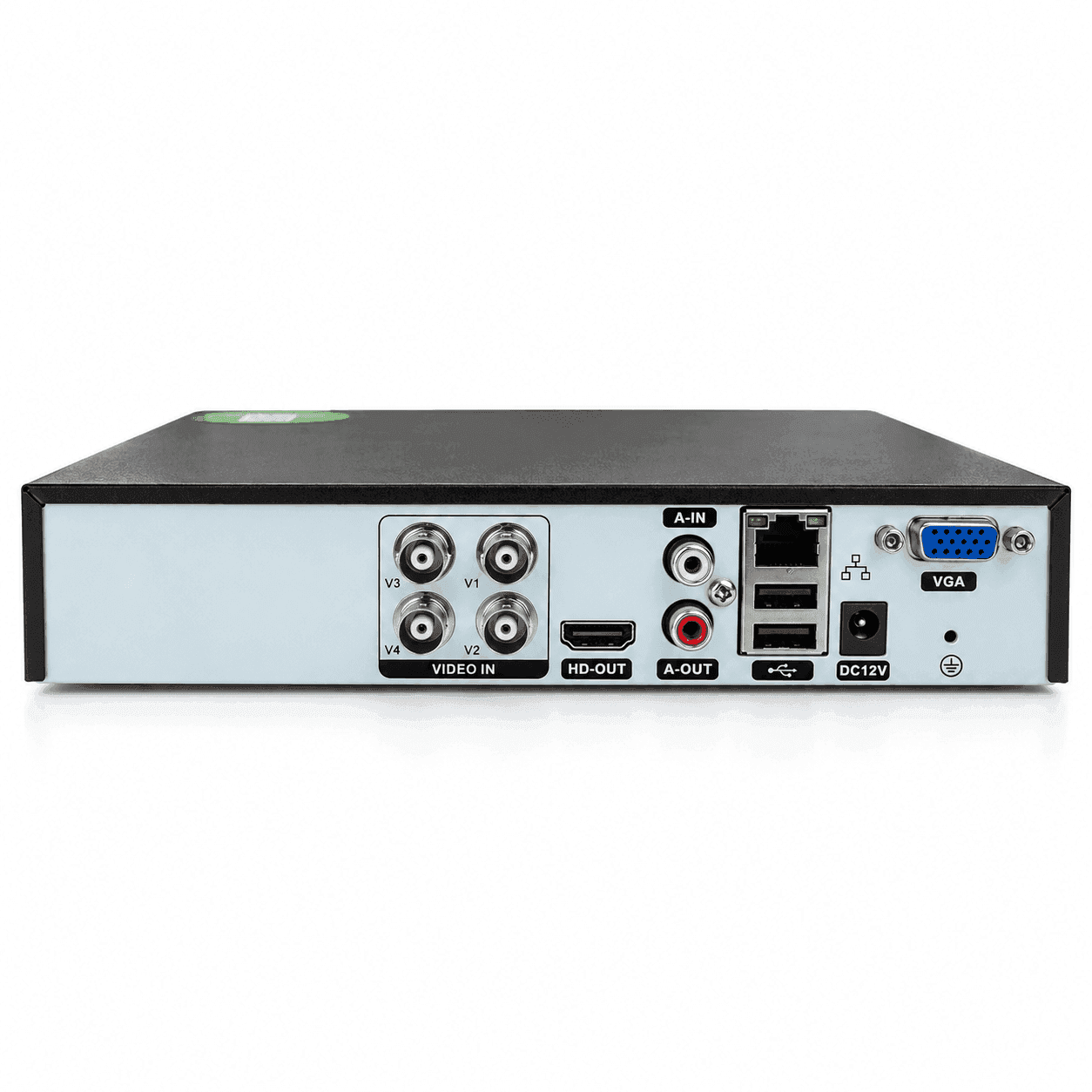 WEB-CABLES-DVR-2026-09-28|JT-6115AHD-4|03|57c07ed52545357f|Kit CCTV Jortan JT-6115AHD-4 DVR AHD 4 Canales + 4 Cámaras - imagen 3