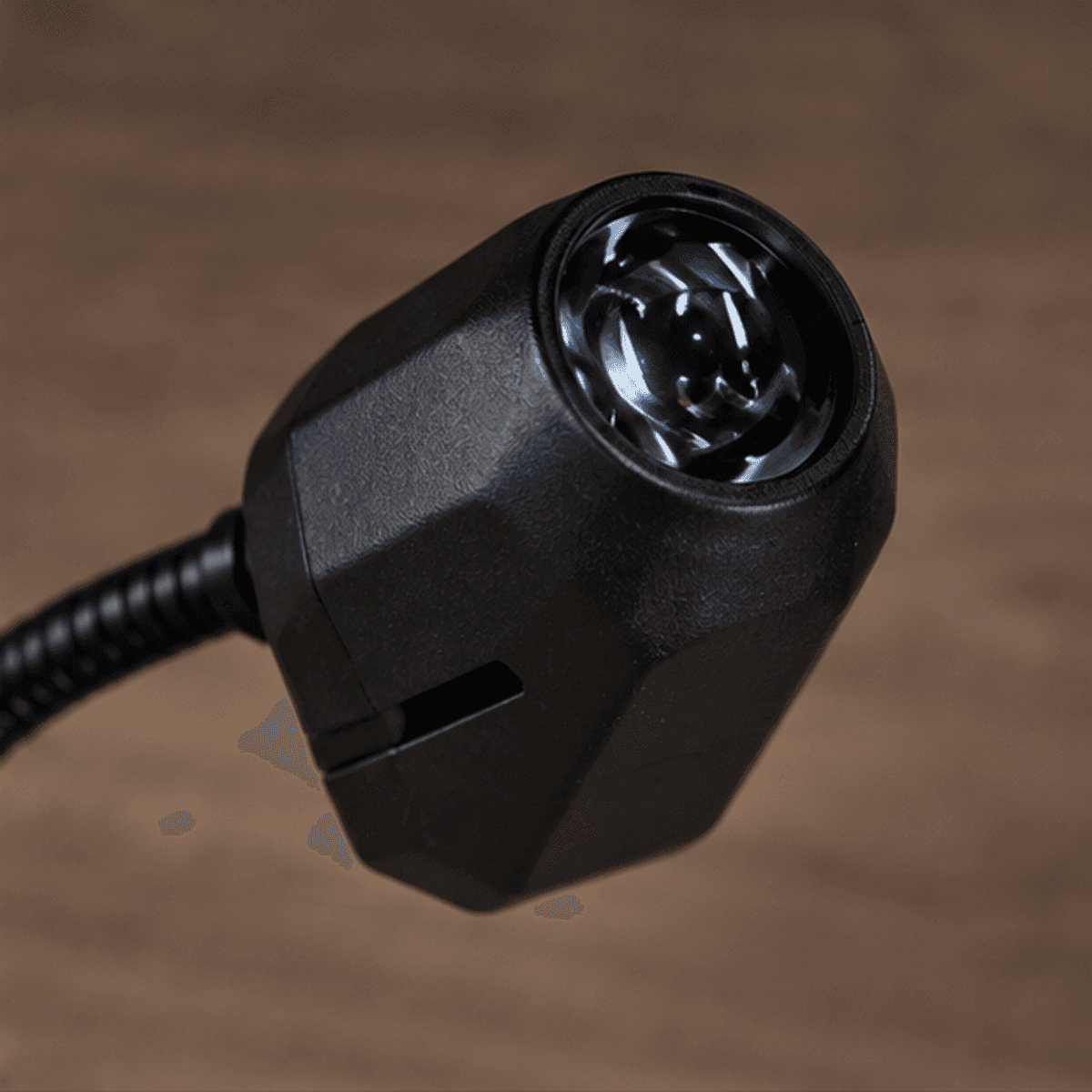 HANDOFF-48|US131|03|be4150326c1e|Proyector LED USB de Estrellas con Cuello Flexible y Discos - Única - Detalle ampliado del producto
