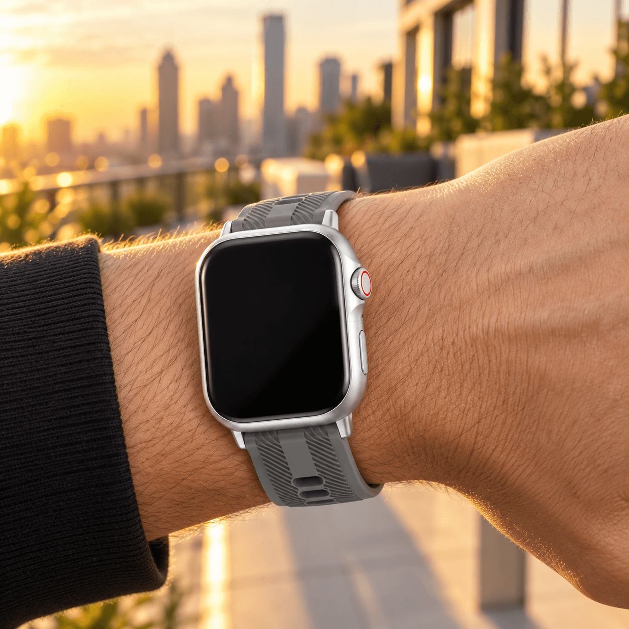 HANDOFF-2026-09-23|SWSU30PLA|07|35b547fcc9b8|Smartwatch SU30 MODS-774 Plateado con Malla Gris