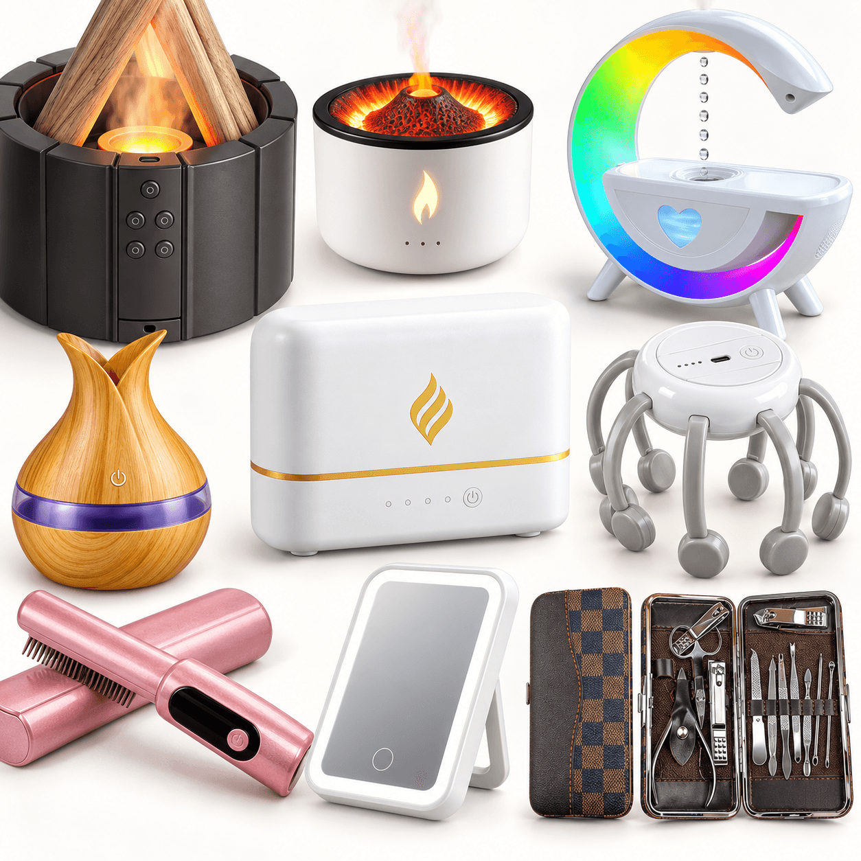Pack Día de la Madre Aroma & Relax - imagen 3 de 7