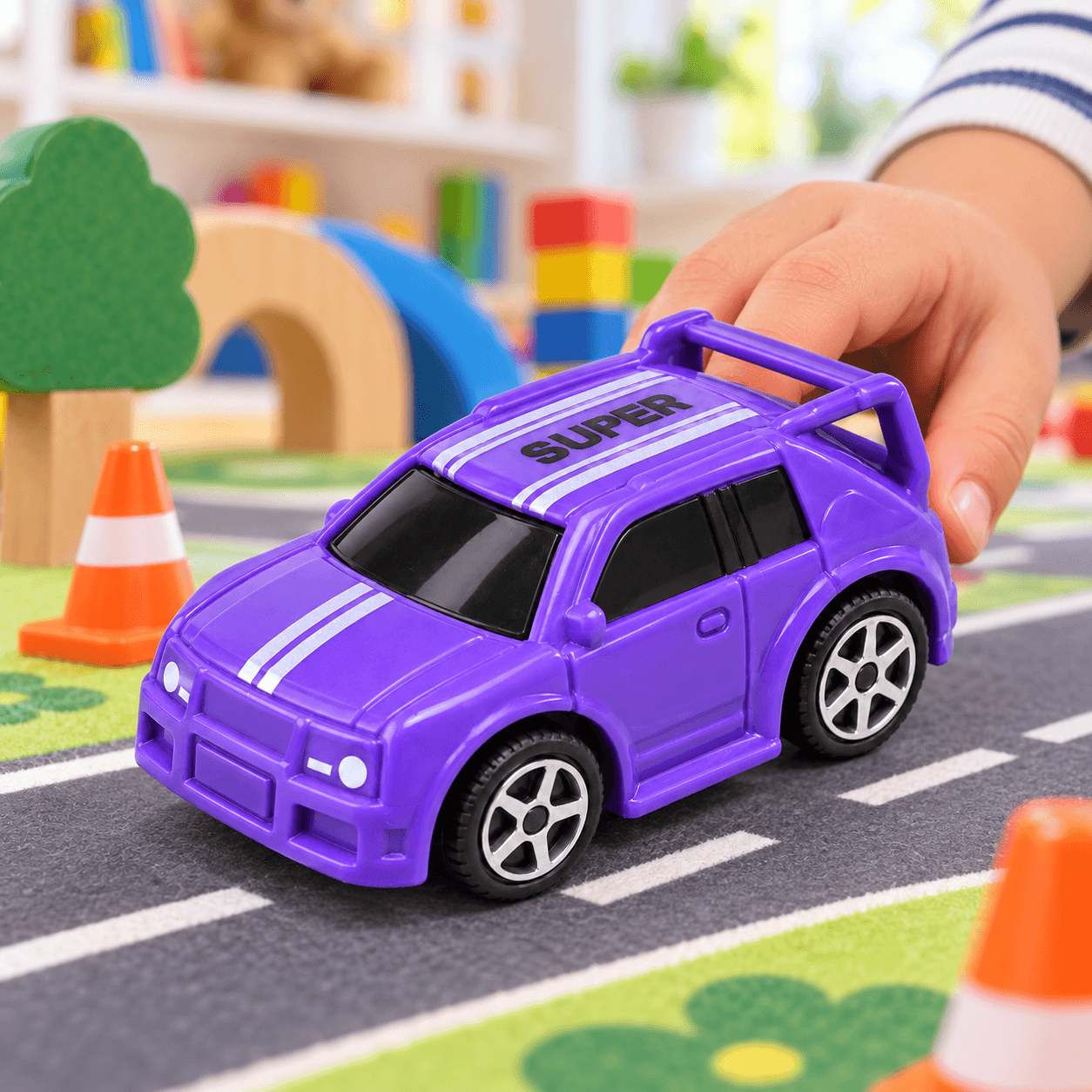 HANDOFF-2026-09-23|AUTIMINVIO|07|086357cadfb1|Autito Mini Deportivo Violeta con Alerón