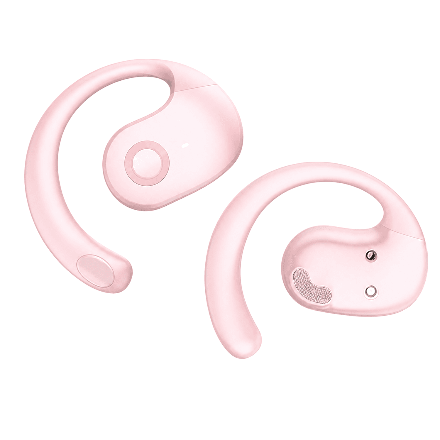 Auriculares Open Ear Bluetooth 5.4 con Clip Sonido Estéreo — miniatura 6