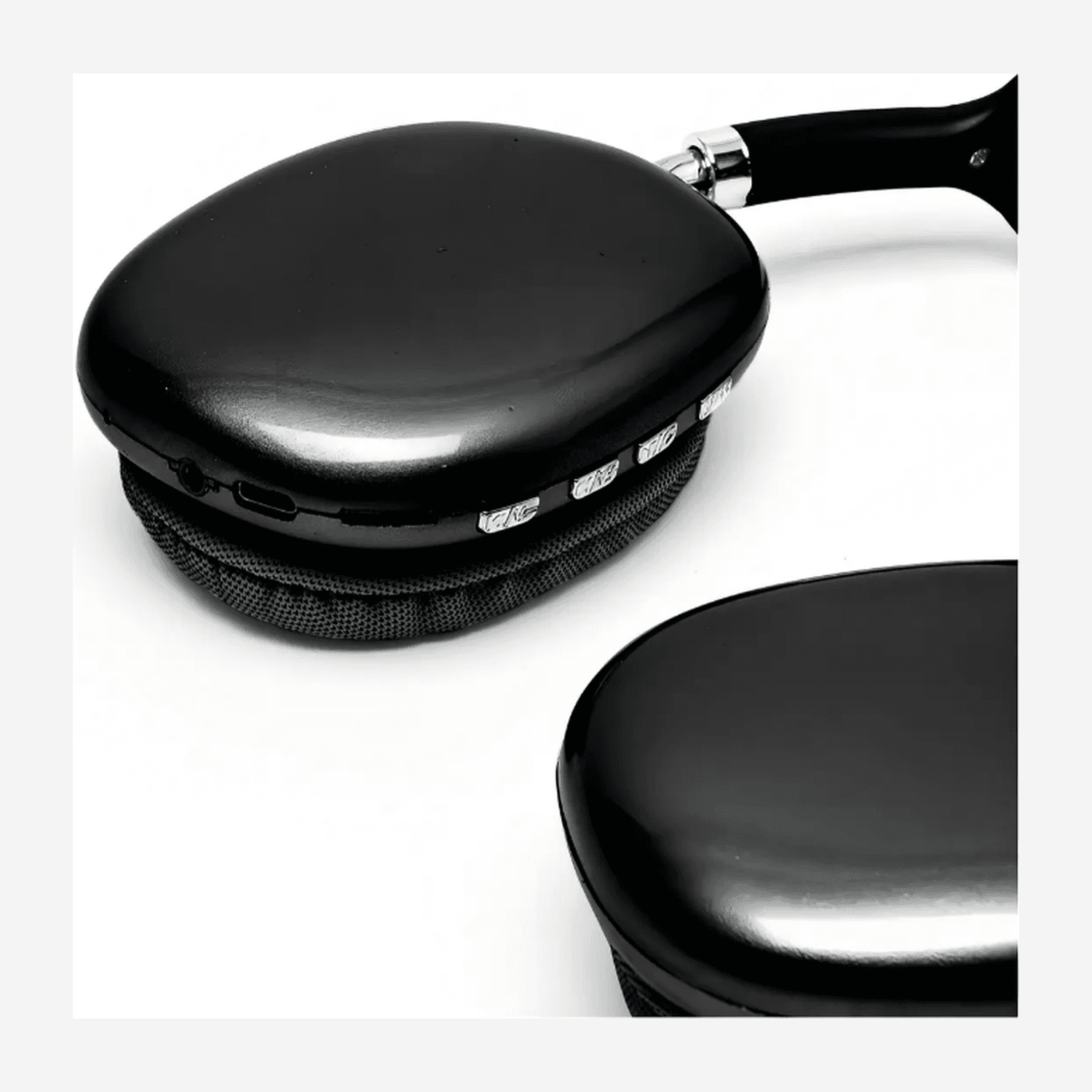 Auriculares Inalámbricos P9 Vincha Bluetooth Over Ear — miniatura 3