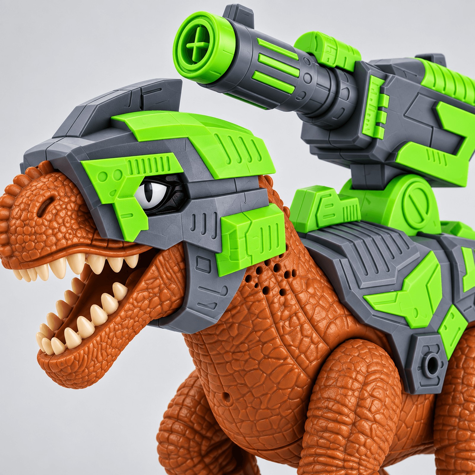 HANDOFF-2026-09-23|DINOLUZSONINAR|03|dcf9559966d1|T-Rex Mecánico LT JY-25-625 con Luz, Sonido y Dardos Naranja
