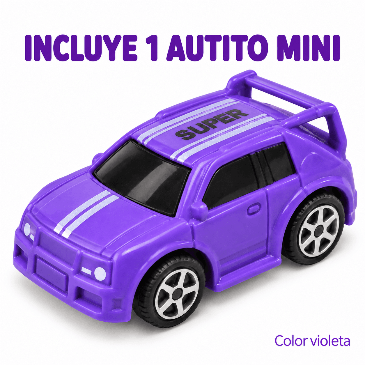 HANDOFF-2026-09-23|AUTIMINVIO|05|61f7fd0c4a57|Autito Mini Deportivo Violeta con Alerón