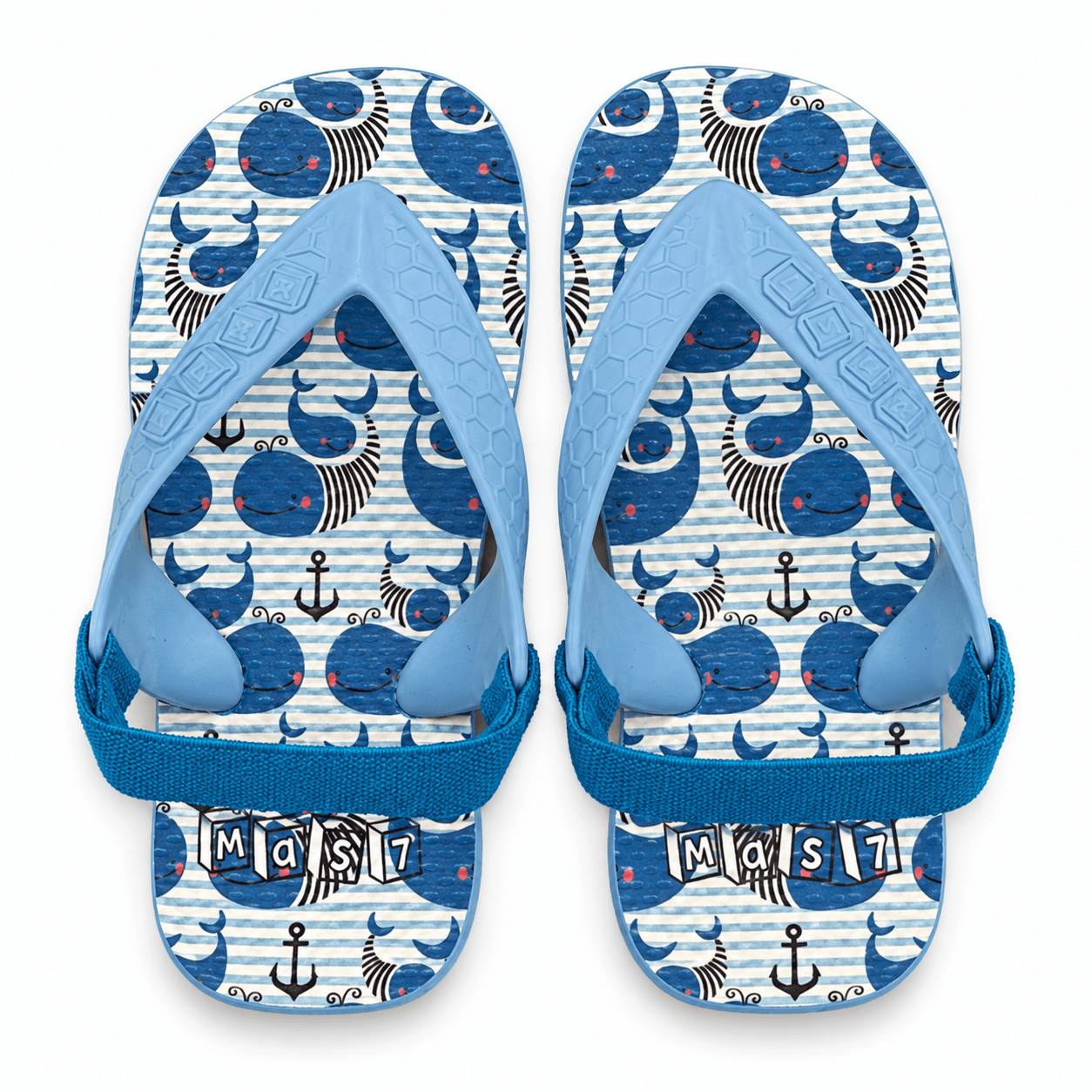 Sandalias de bebé y niño