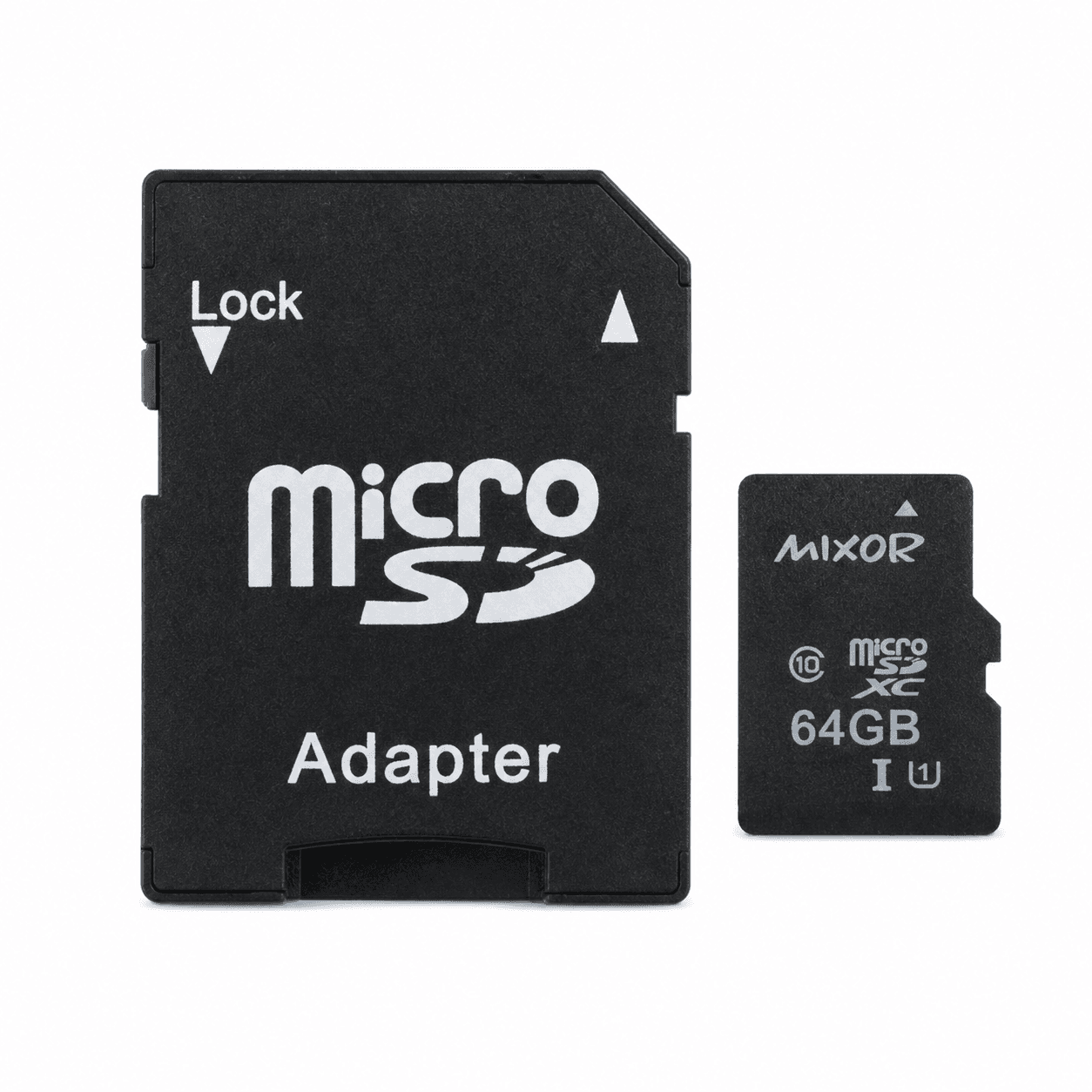 MEMORIA MICRO SD — miniatura 1