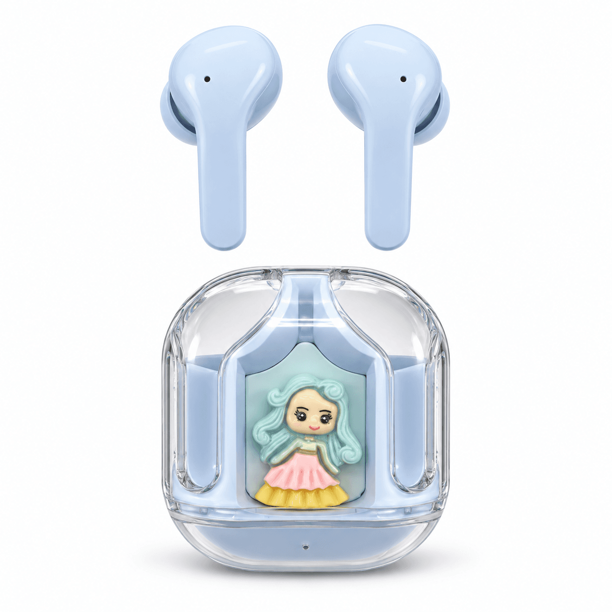 HANDOFF-2026-09-23|AURTUKCEL|01|fc05044efddf|Auriculares Inalámbricos TWS TUK T-2 con Estuche Cápsula Celeste