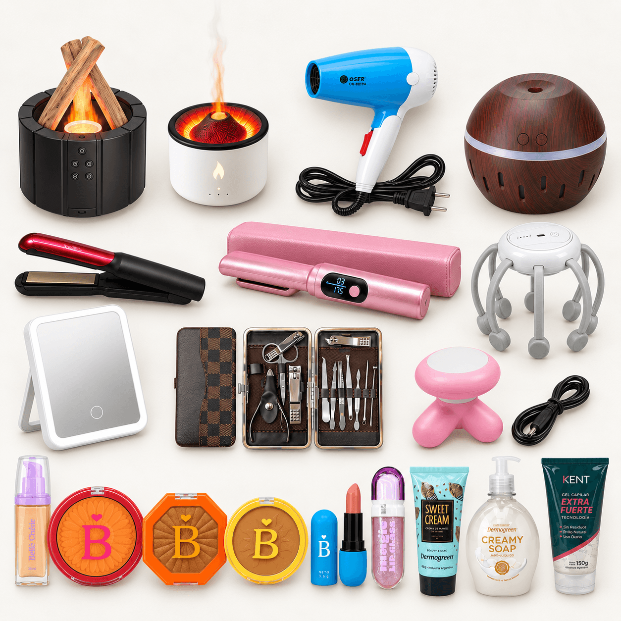 Pack Día de la Madre Beauty & Relax Completo - imagen 5 de 7