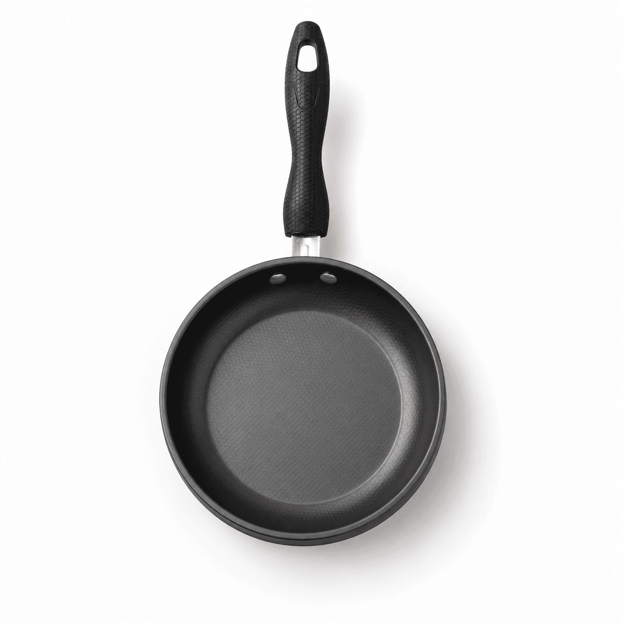 Sartén 20 cm Negro — miniatura 1