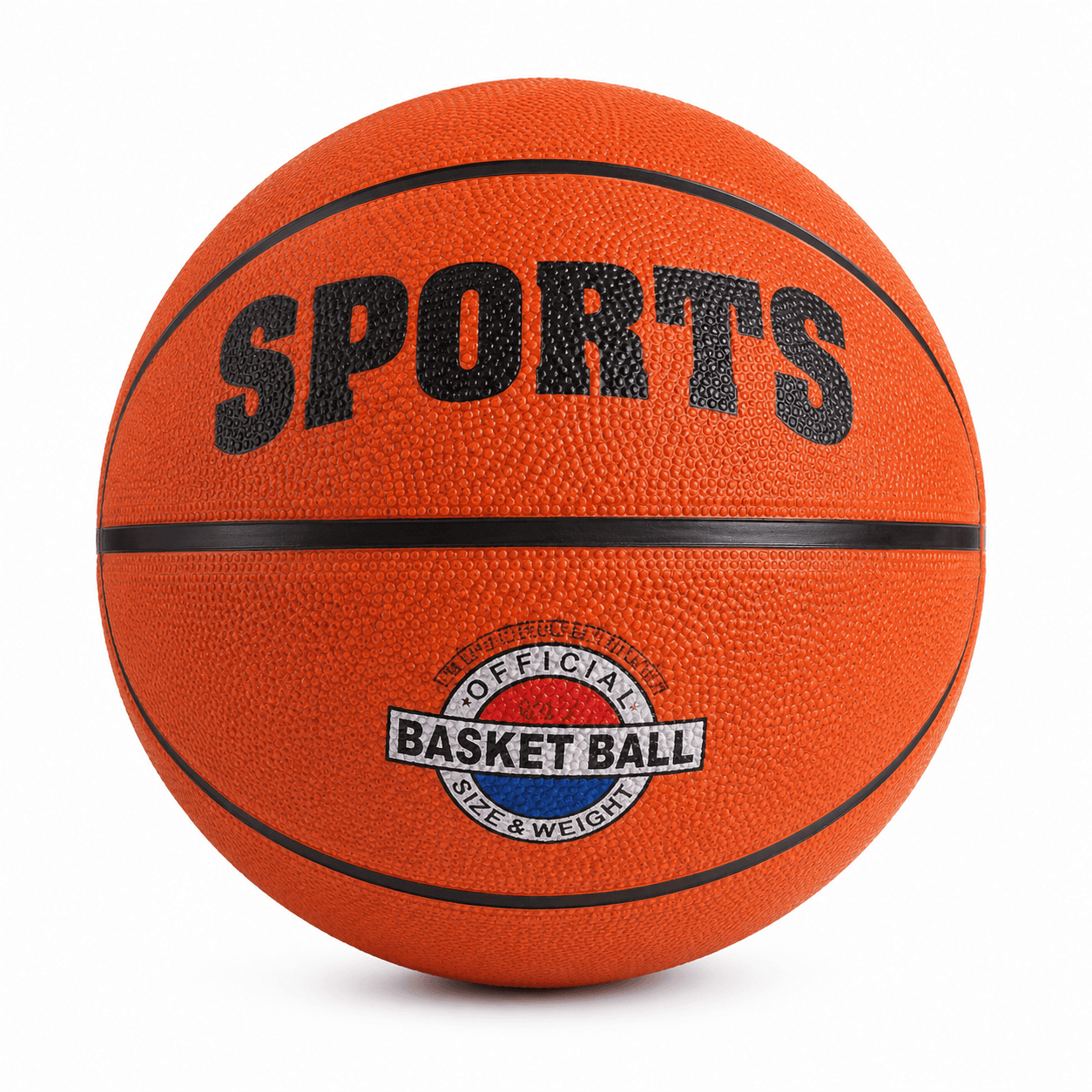 Pelota de Básquetbol — miniatura 2