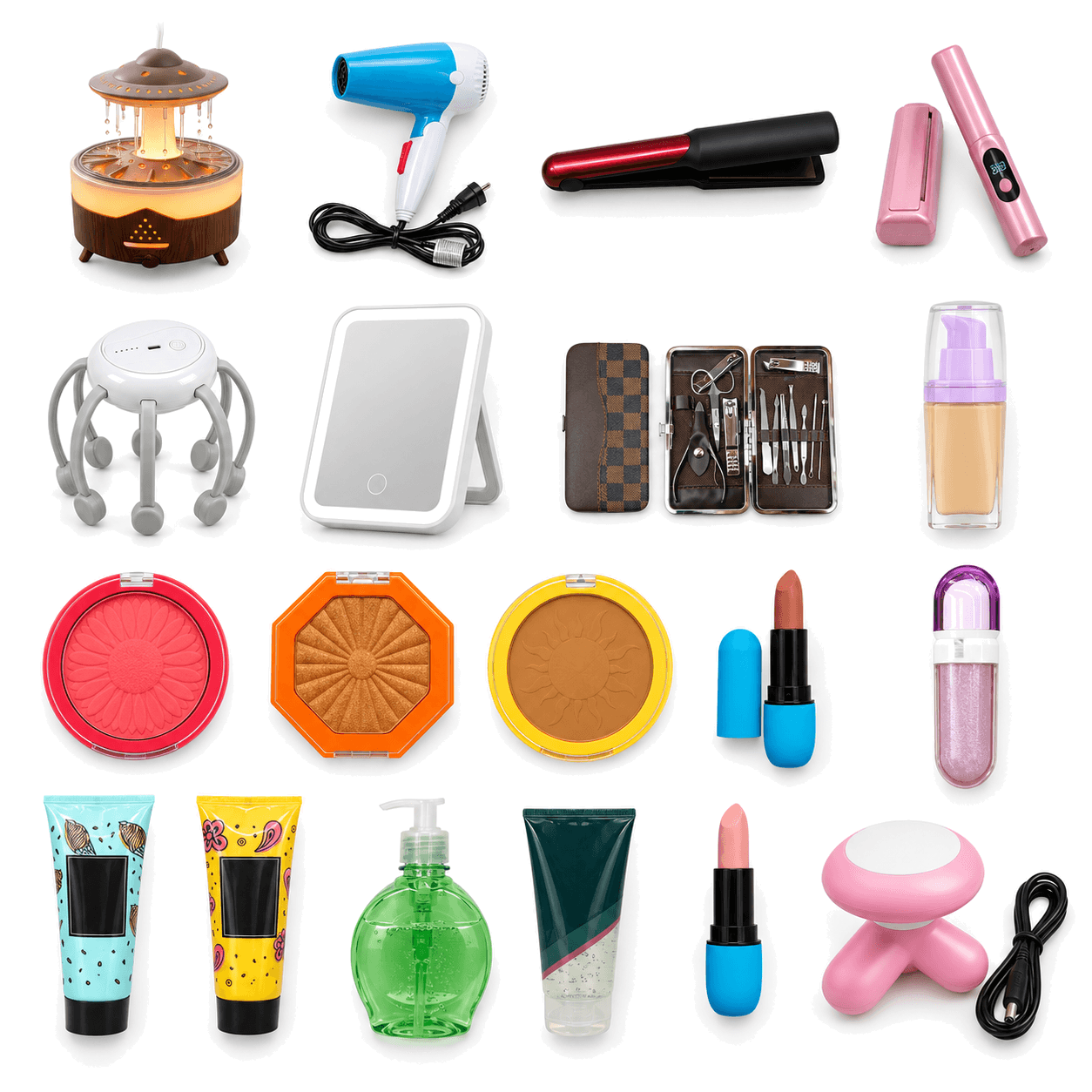 Pack Día de la Madre Beauty Tech 360 - imagen 5 de 7
