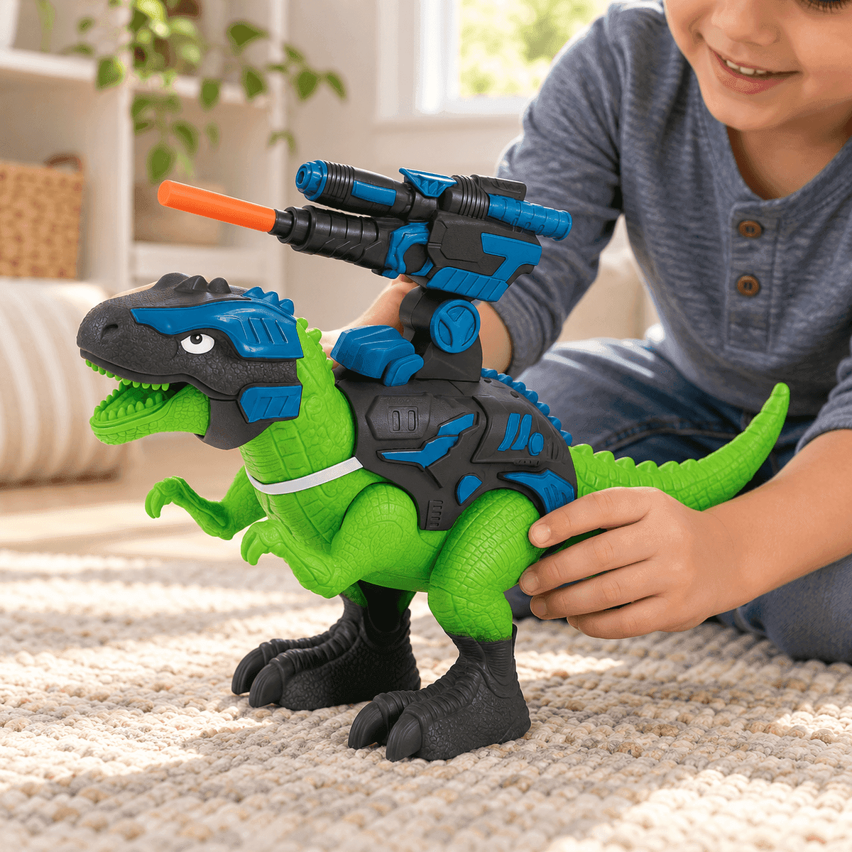 HANDOFF-2026-10-06||DINOLUZSONIVR|02|8f0112cbc1ea|Dinosaurio T-Rex Verde con Luz y Sonido