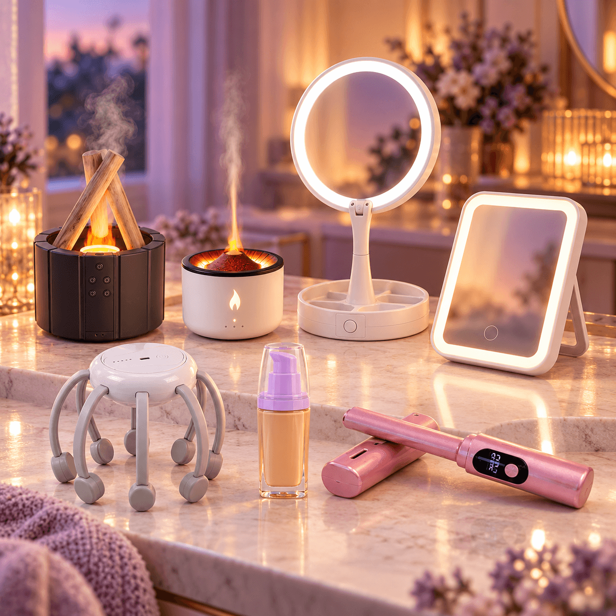 Pack Día de la Madre Spa Aromático - imagen 7 de 7