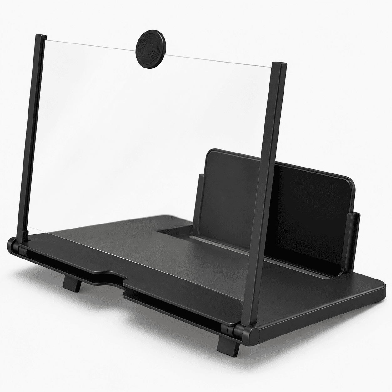 Pantalla Lupa Amplificadora para Celular Plegable — miniatura 2