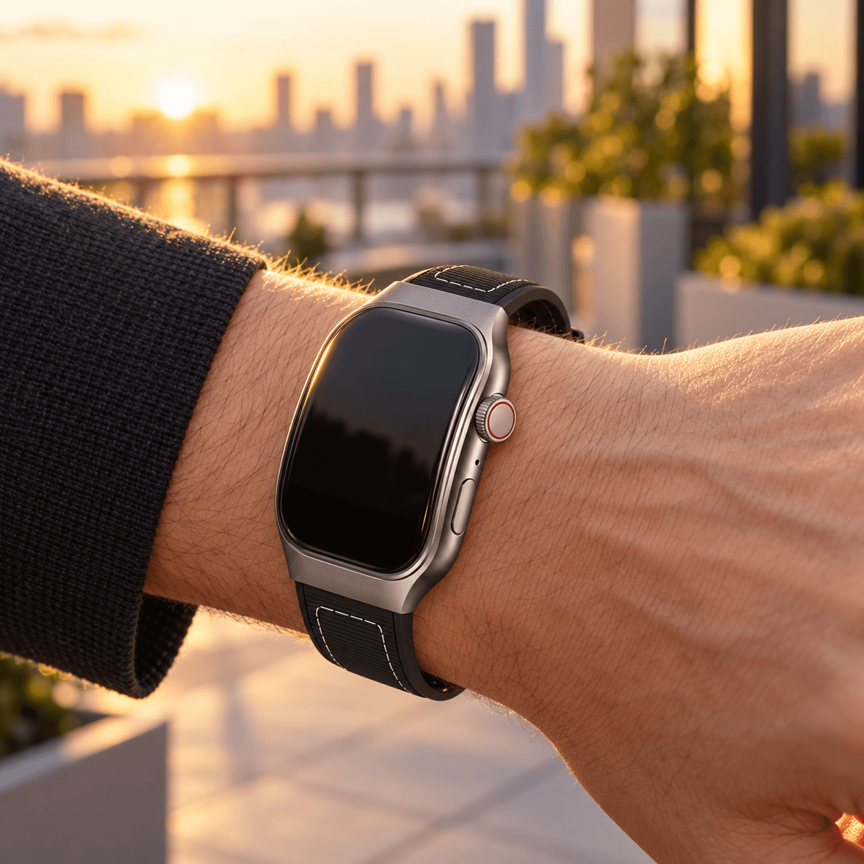 HANDOFF-2026-09-23|SMWH7N|07|cec08cff4798|Smartwatch H7 Curvo LAXASFIT MODV-00GG Negro