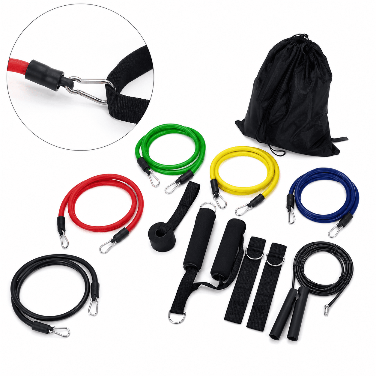Kit de Gimnasio — miniatura 3
