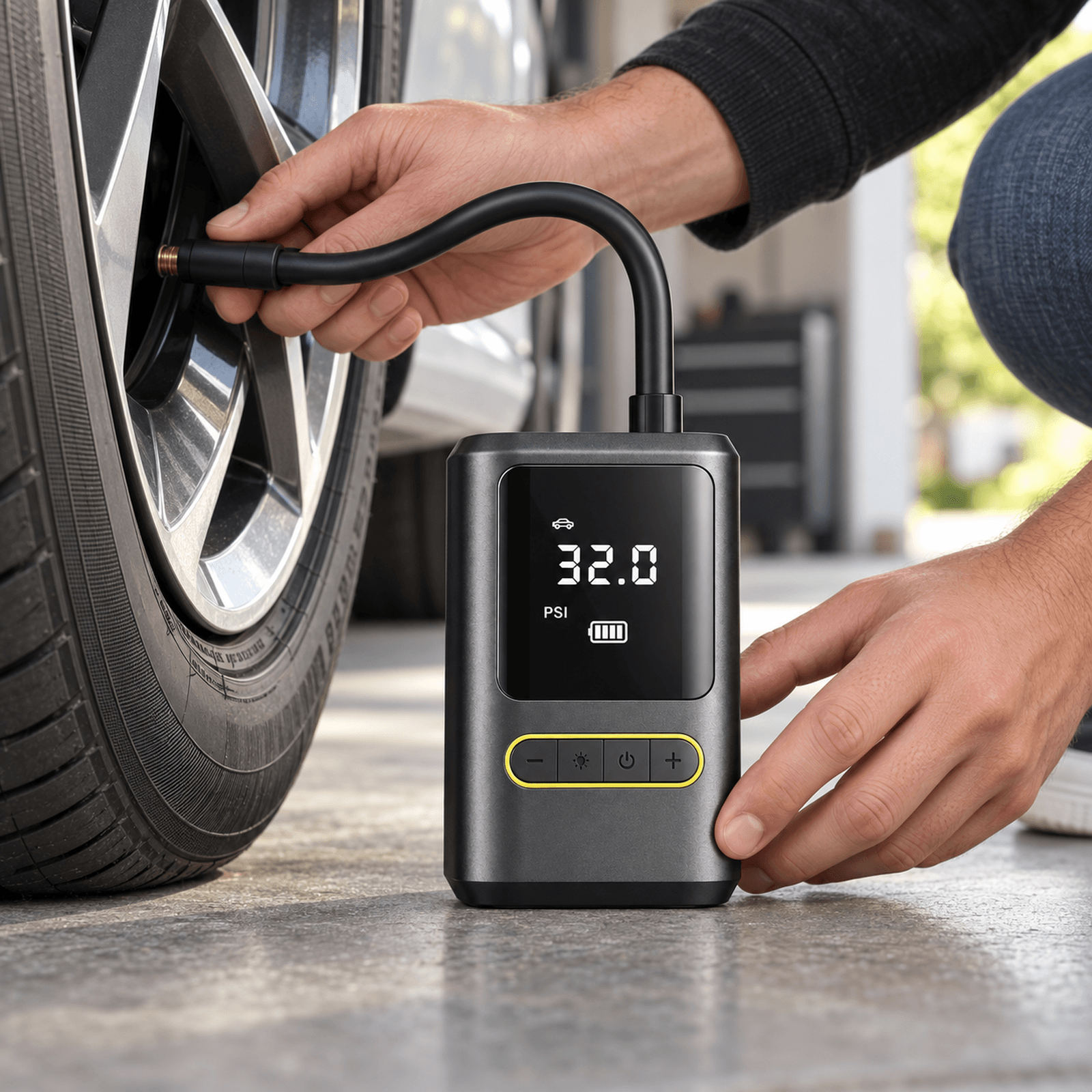 HANDOFF-2026-09-23|COMPEXXTNEG|02|654251ea0718|Compresor de Aire Portátil Exxtra Tech ATJ-8486 Negro