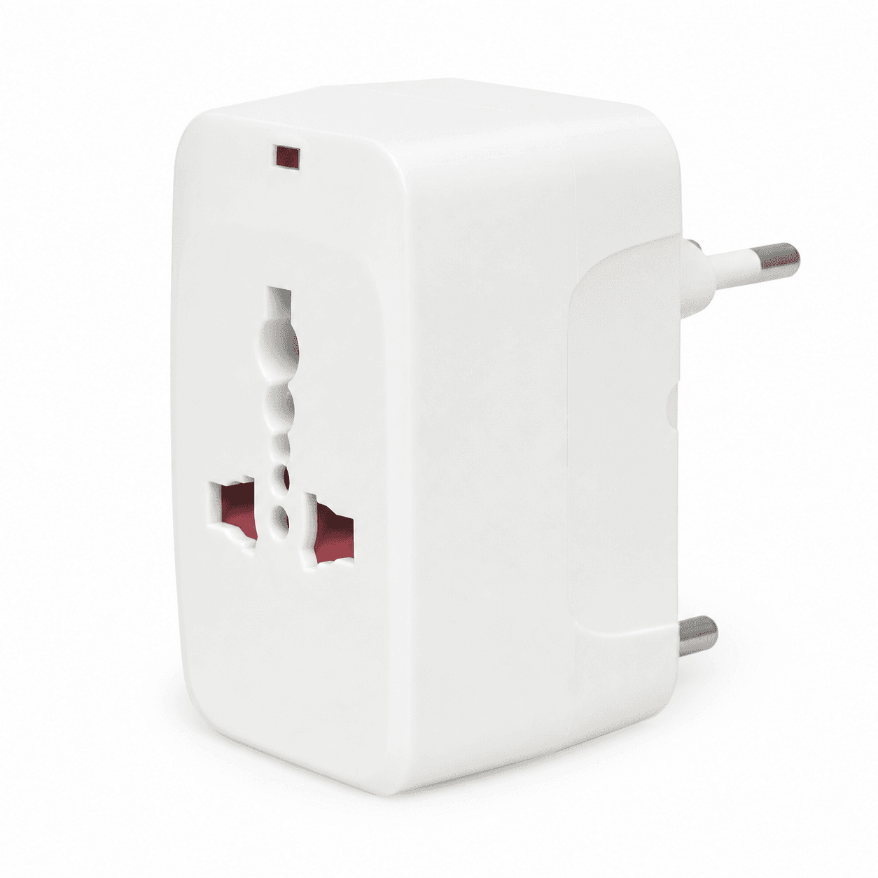 Adaptador Universal de Enchufes para Viaje Internacional — miniatura 1