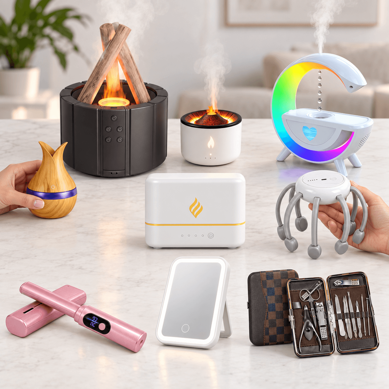 Pack Día de la Madre Aroma & Relax - imagen 4 de 7